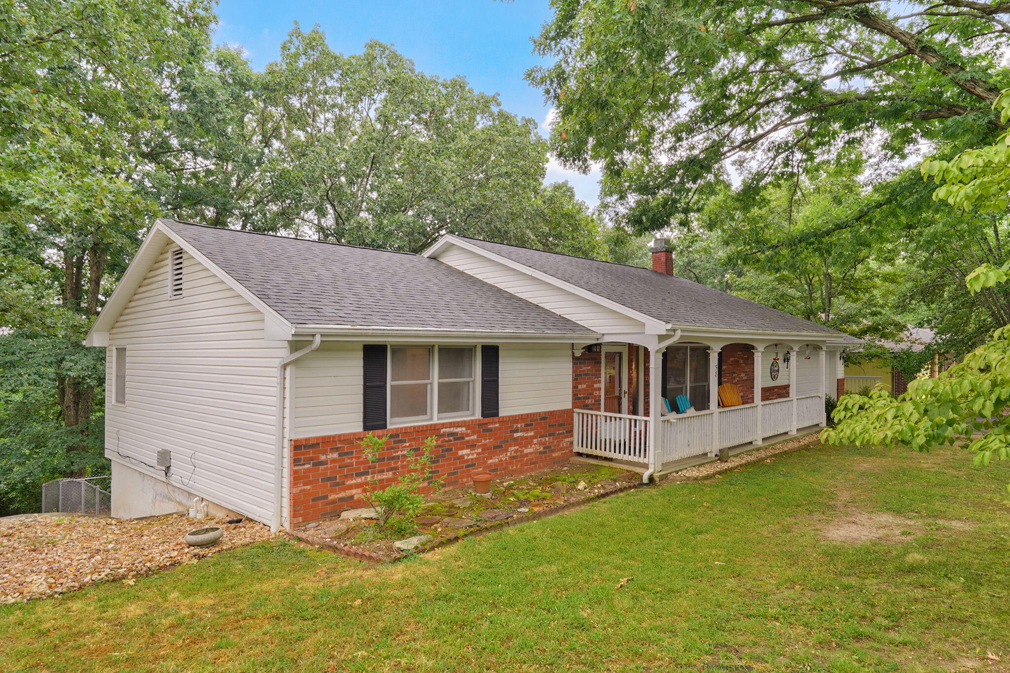 58 Northwoods Drive Property Photo 2