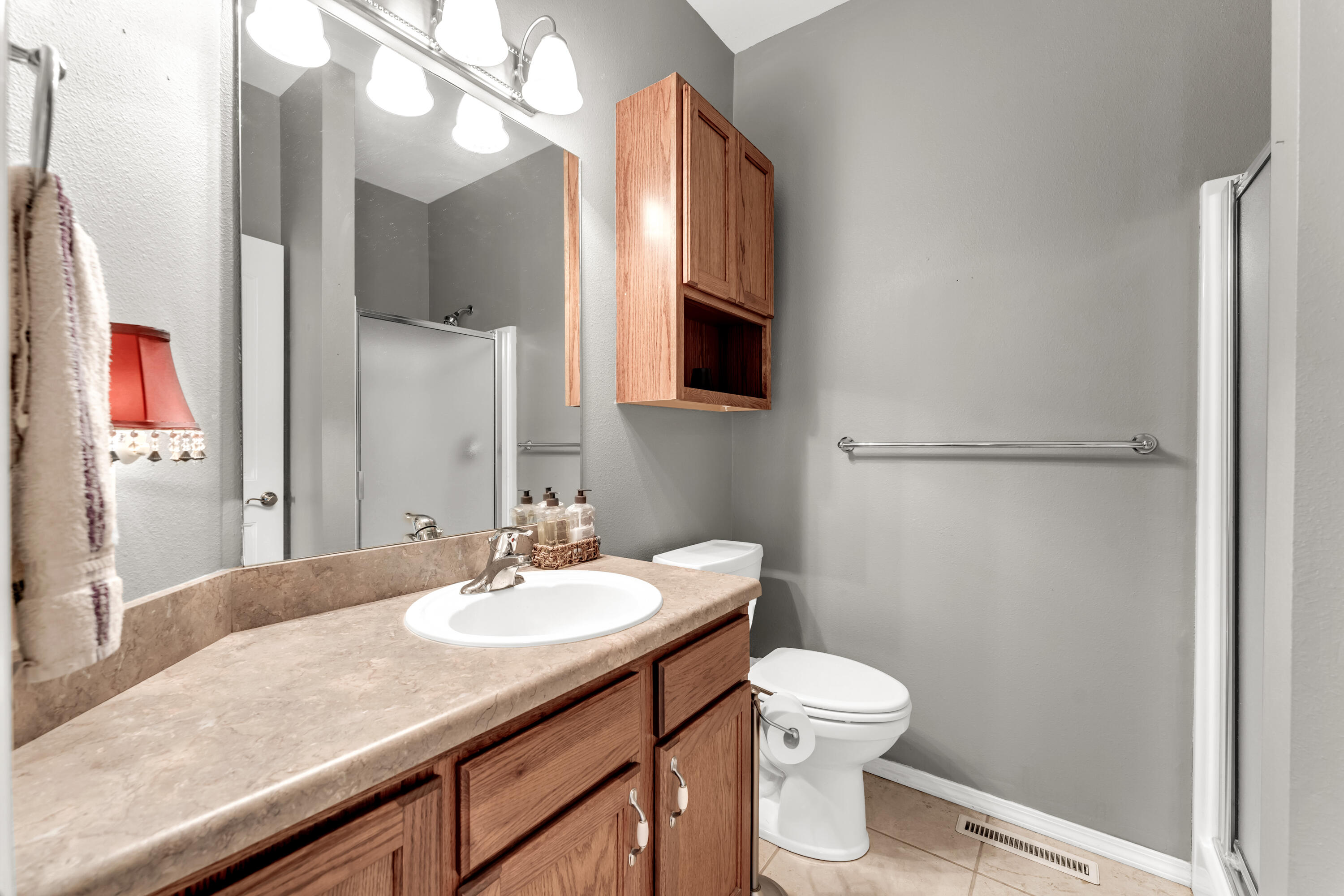 1404 North Sandy Creek Circle Unit 1 Property Photo 22