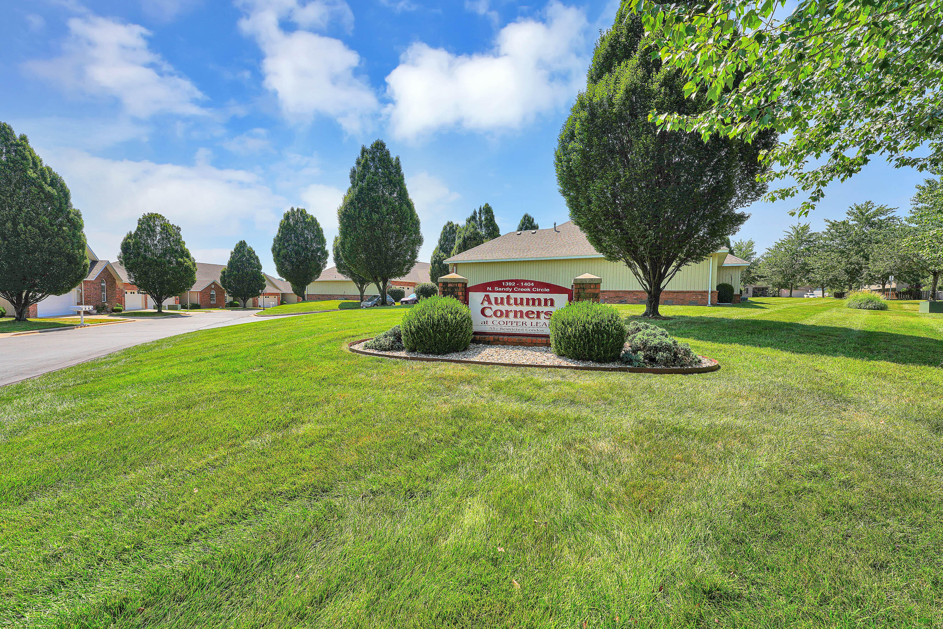 1404 North Sandy Creek Circle Unit 1 Property Photo 27