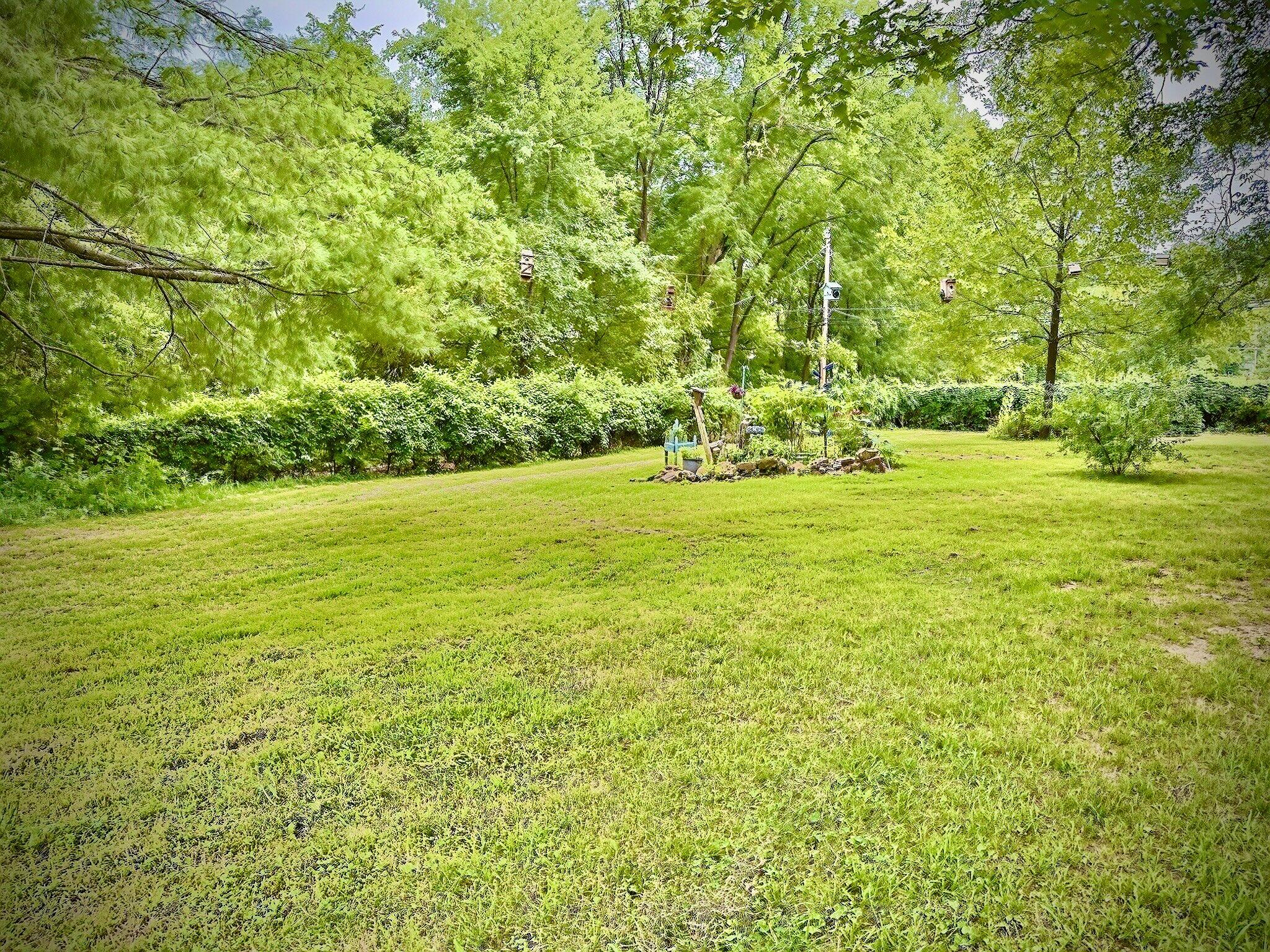 218 West Joe Davis Street Property Photo 12