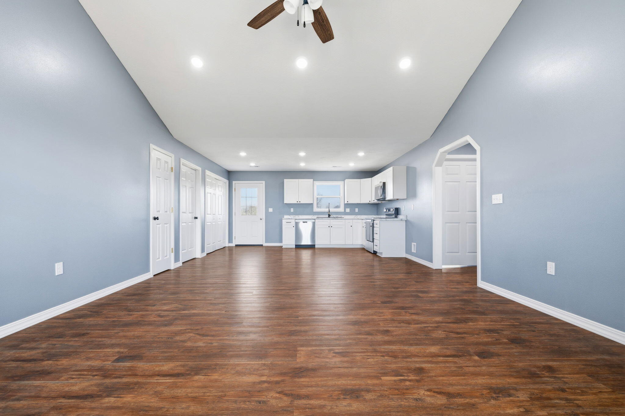 2115 Hidden Pond Lane Property Photo 15