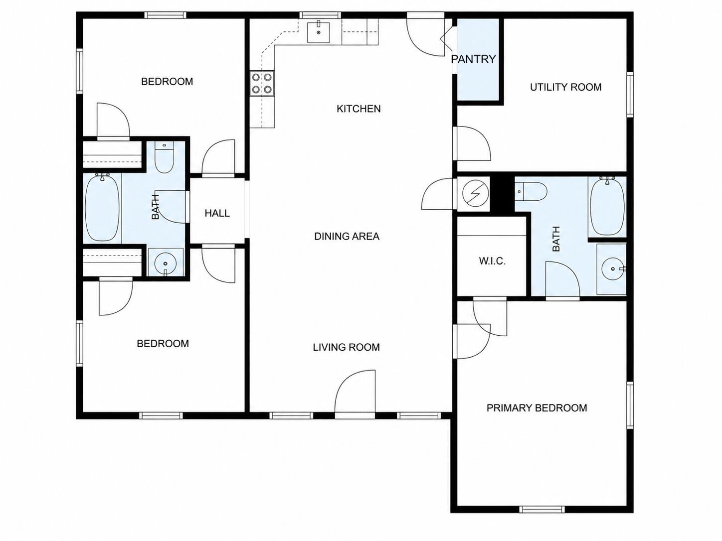 2115 Hidden Pond Lane Property Photo 38