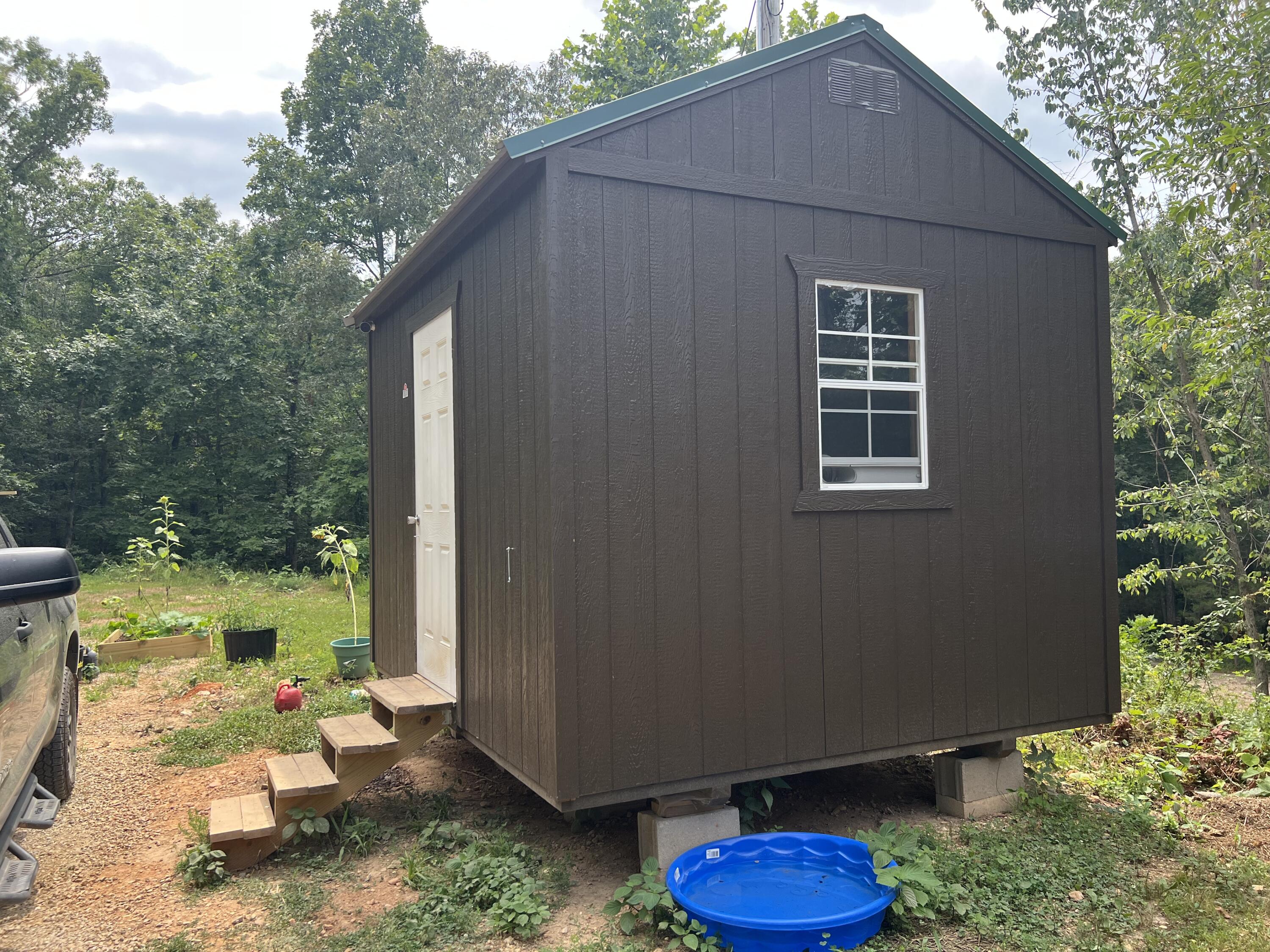 528 Black Oak Road Property Photo 4