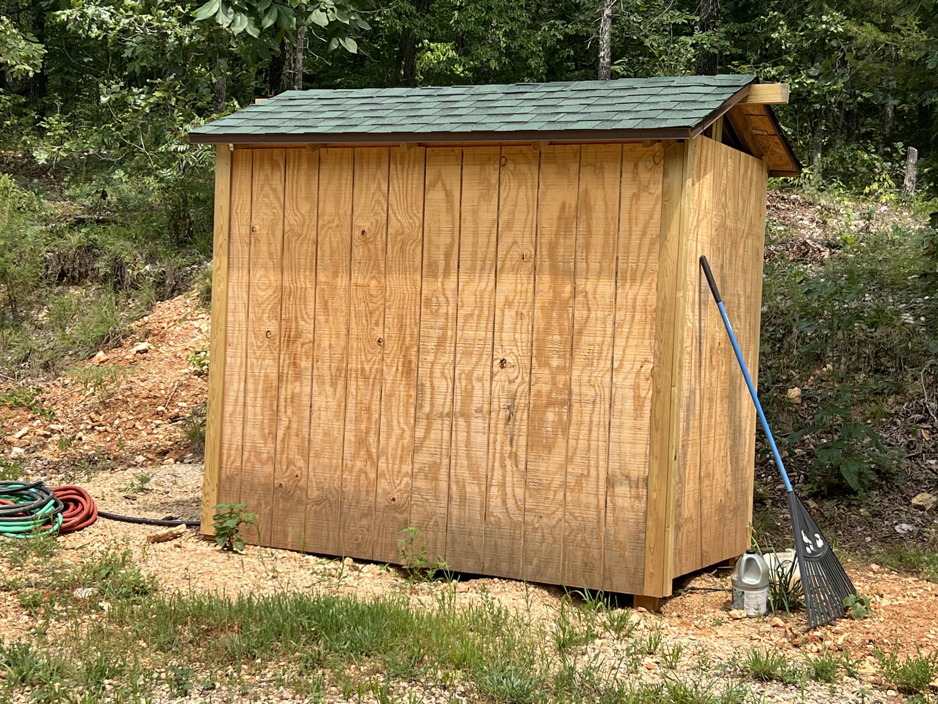 528 Black Oak Road Property Photo 5