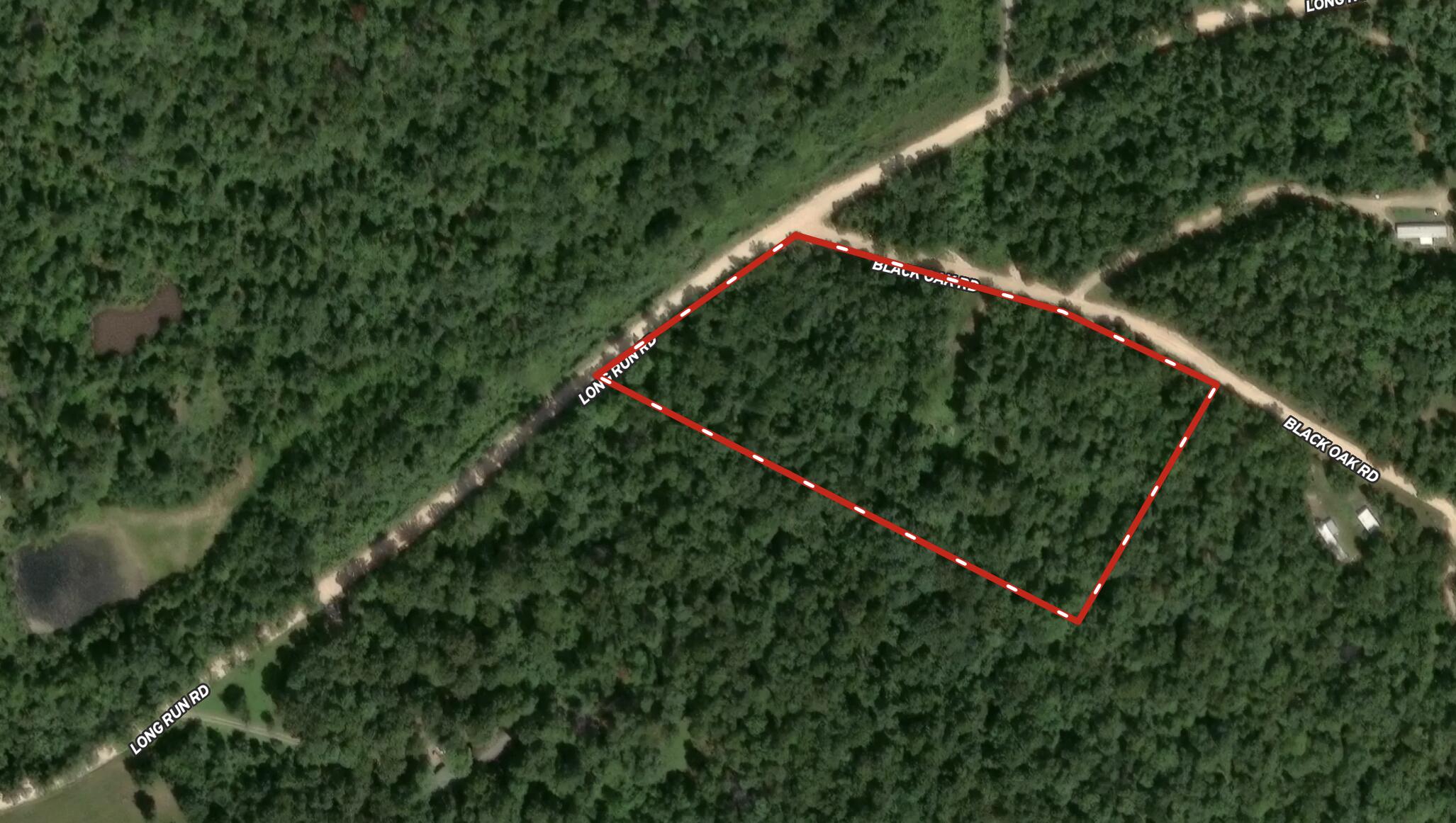 528 Black Oak Road Property Photo 6