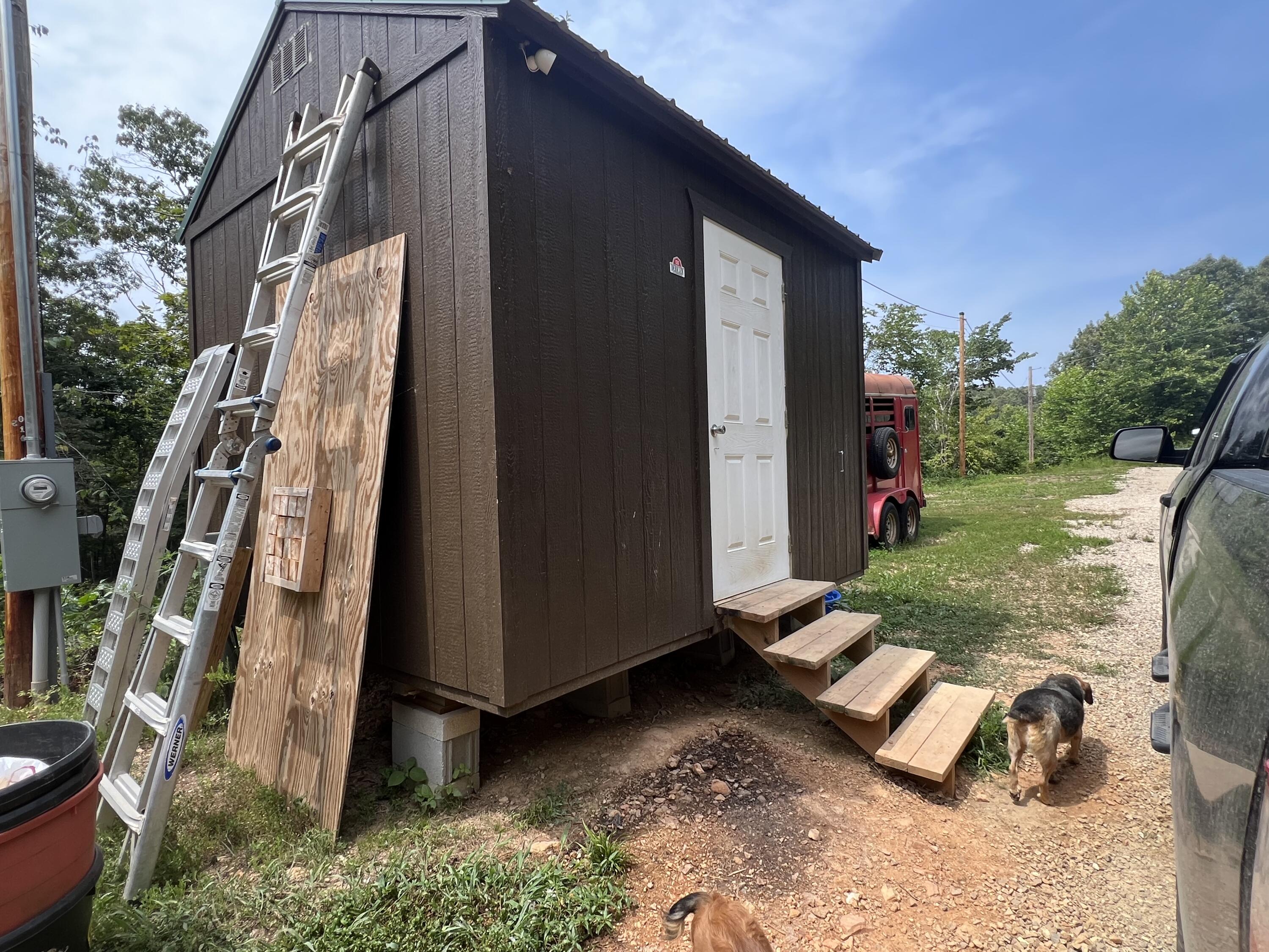 528 Black Oak Road Property Photo 8
