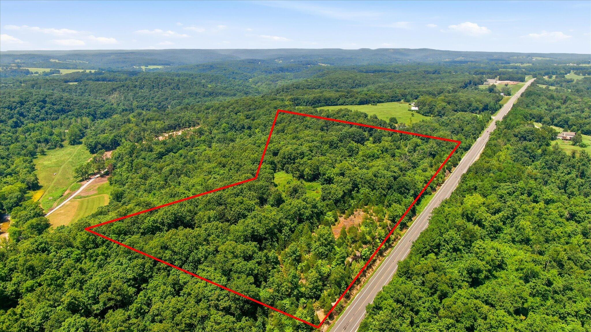 0 North Highway 5 Property Photo 1