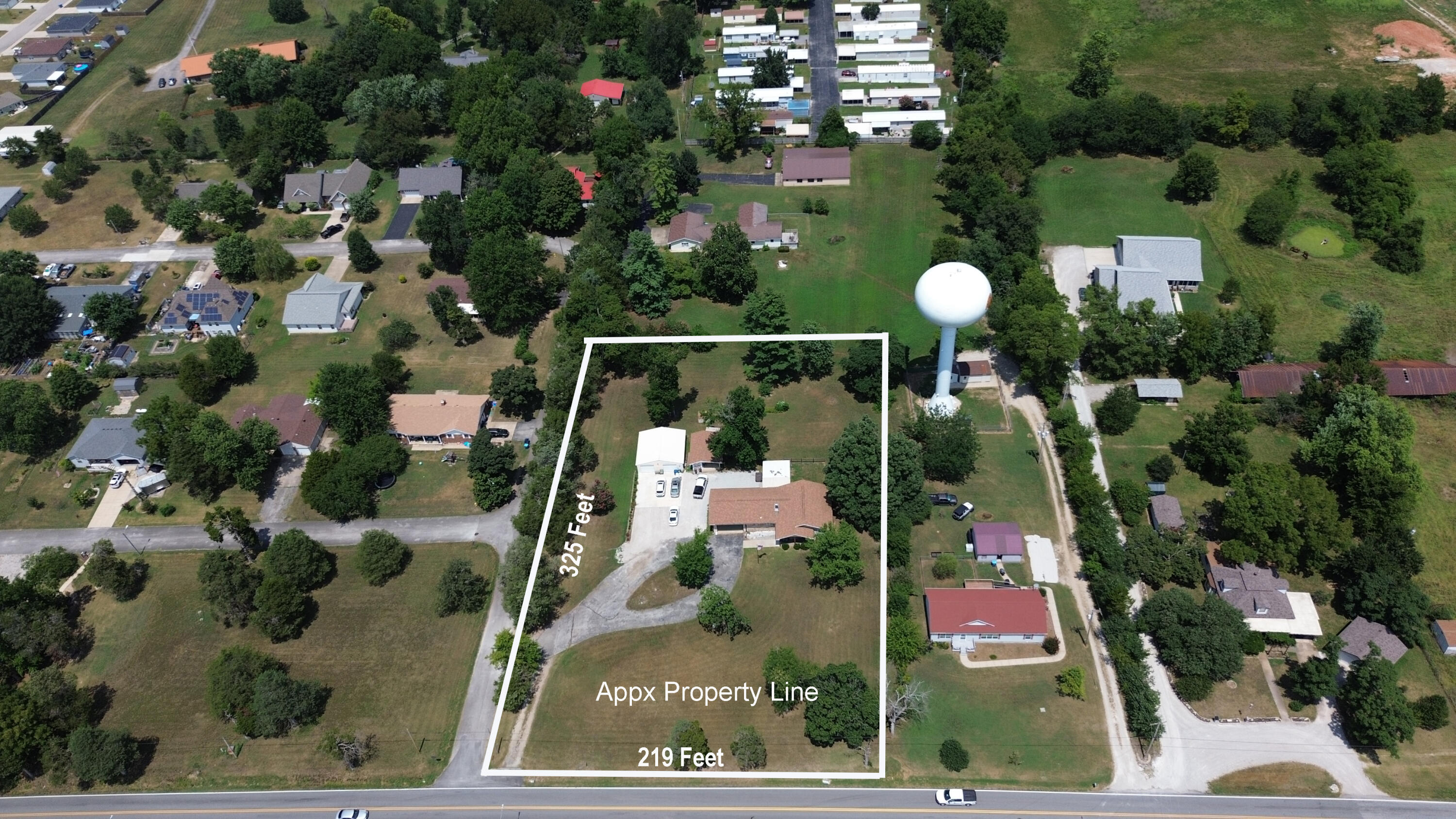 1487 State Highway Bb Property Photo 2