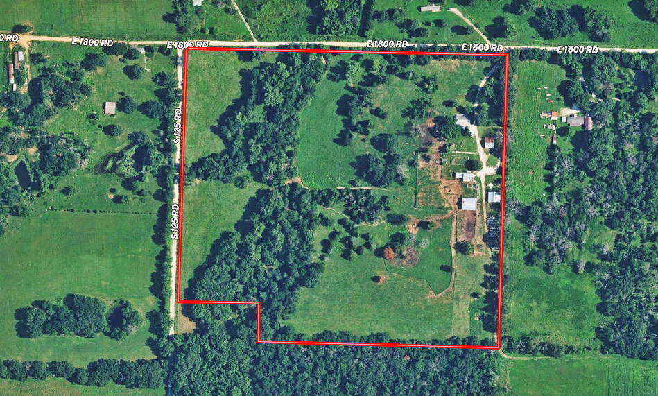 1500 East 1800 Road Property Photo 49