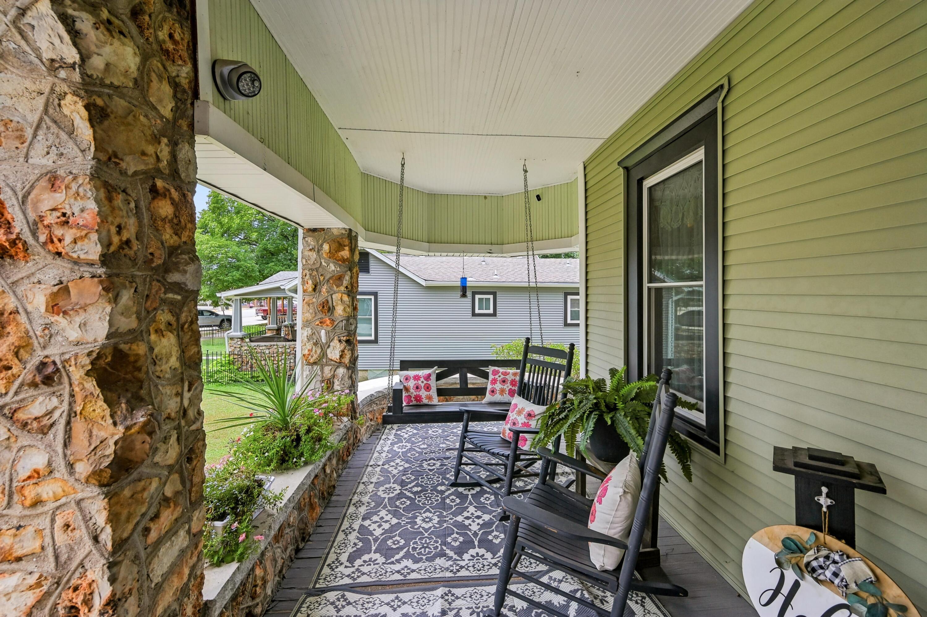 1014 Cherokee Avenue Property Photo 4