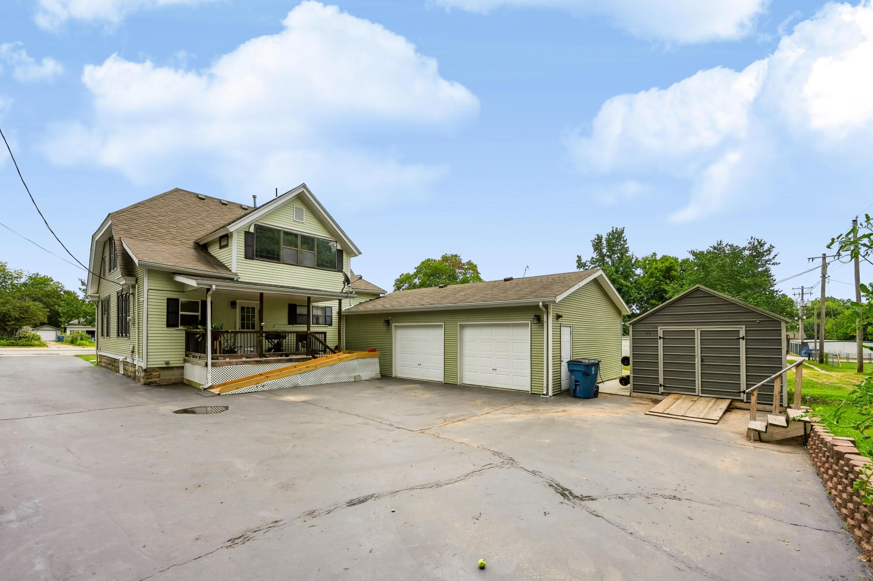 1014 Cherokee Avenue Property Photo 43