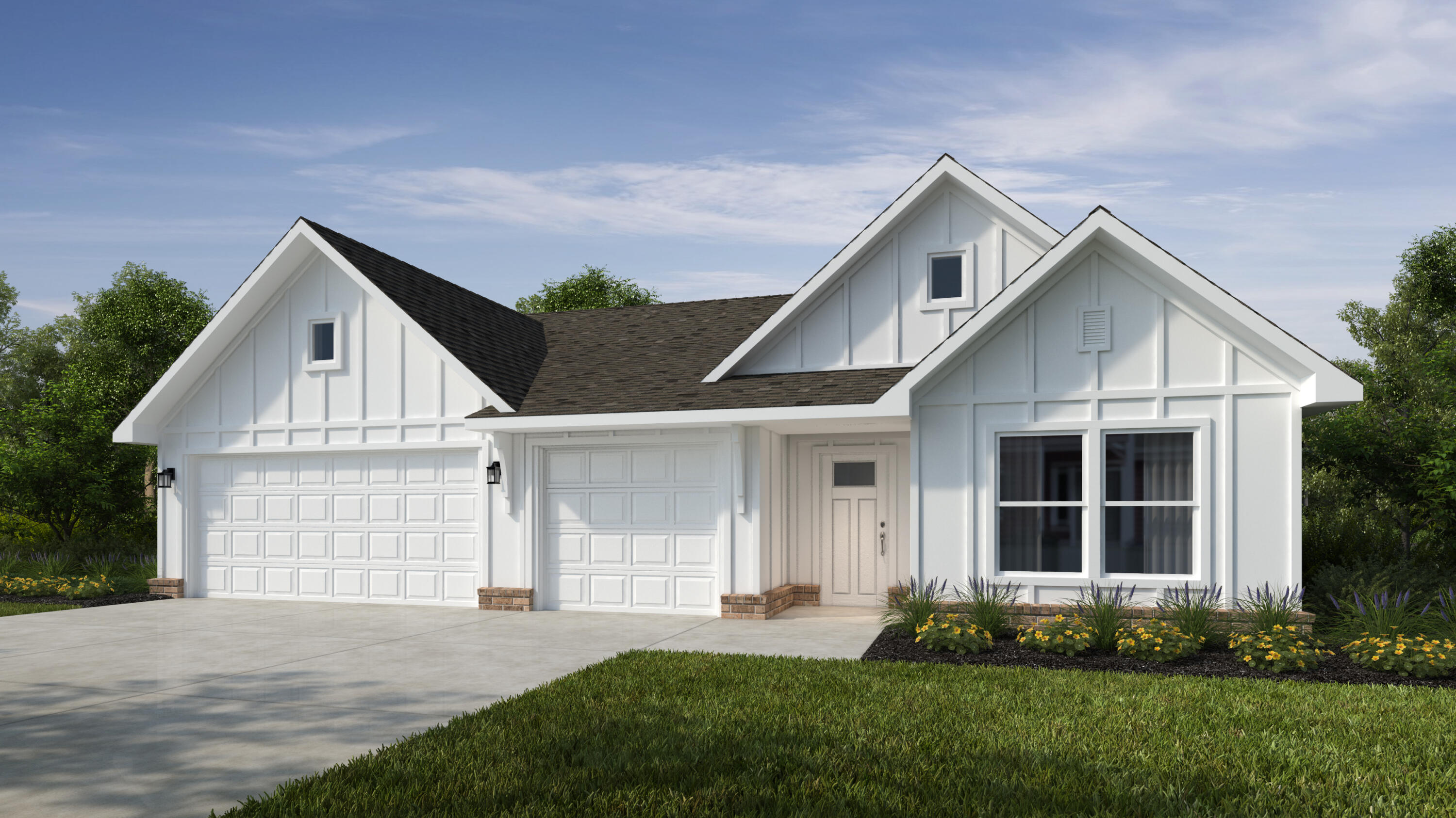 5268 South Logan Drive Property Photo 1