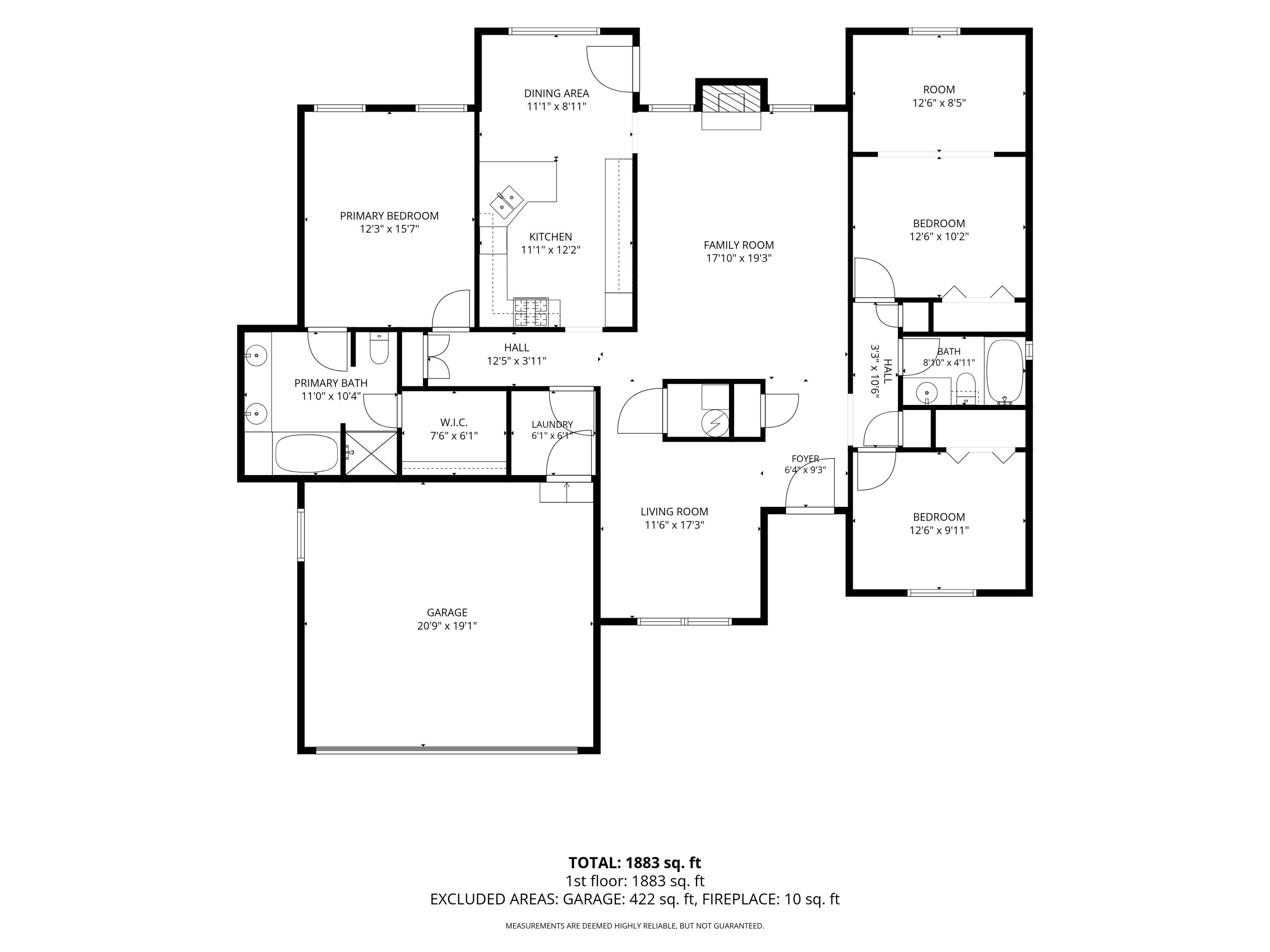 2259 West Cantebury Street Property Photo 2