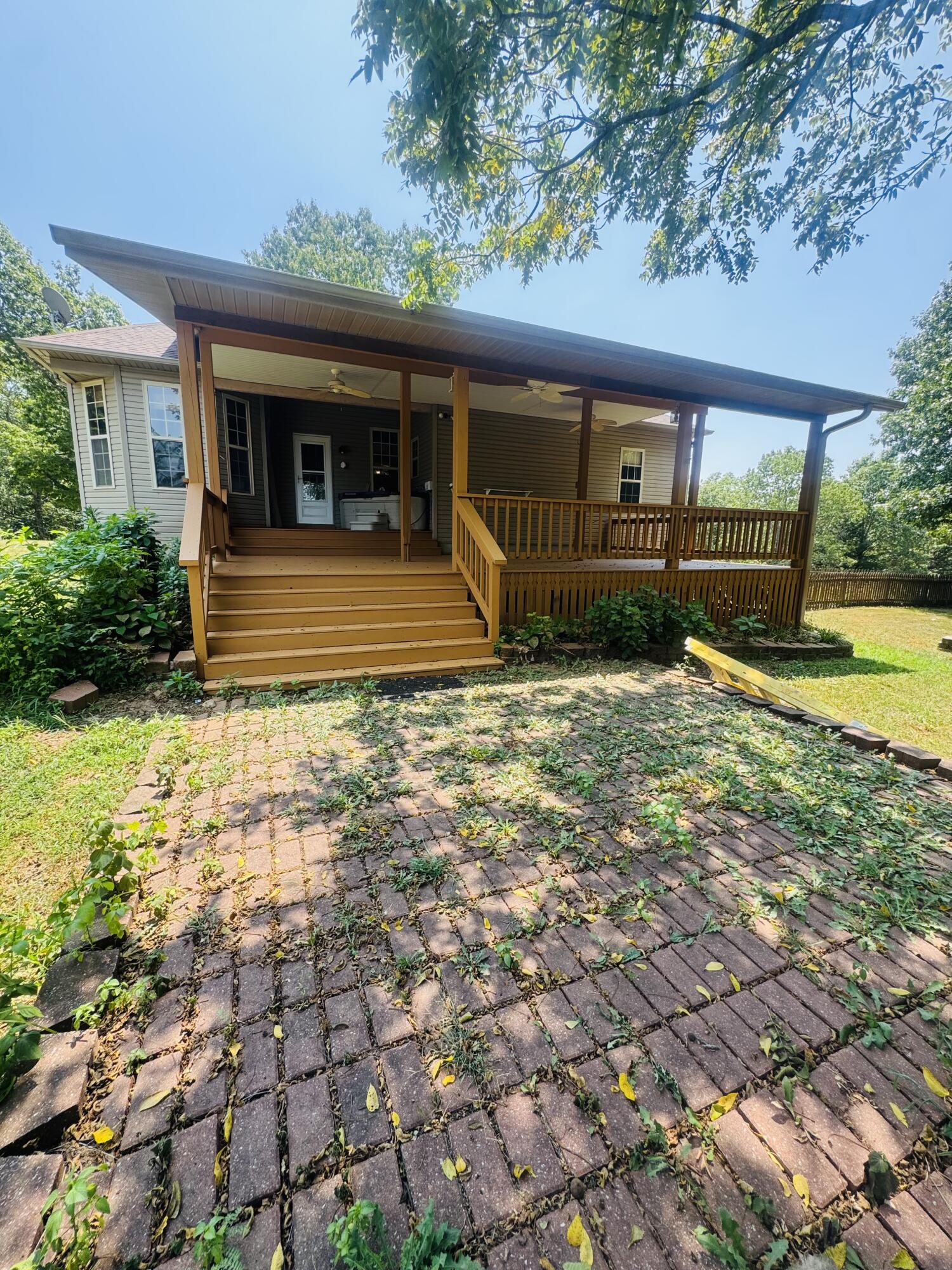 995 Mule Barn Drive Property Photo 11