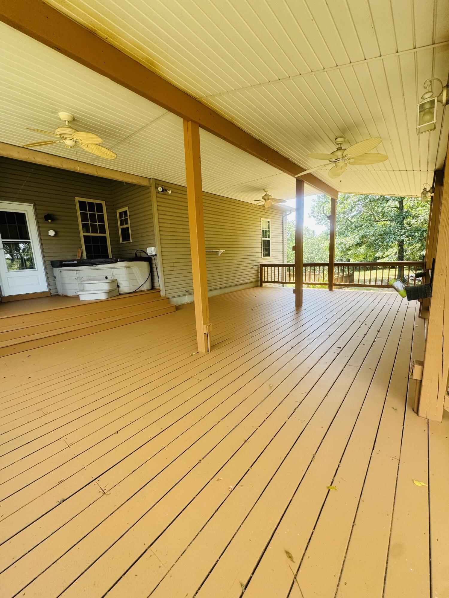 995 Mule Barn Drive Property Photo 12