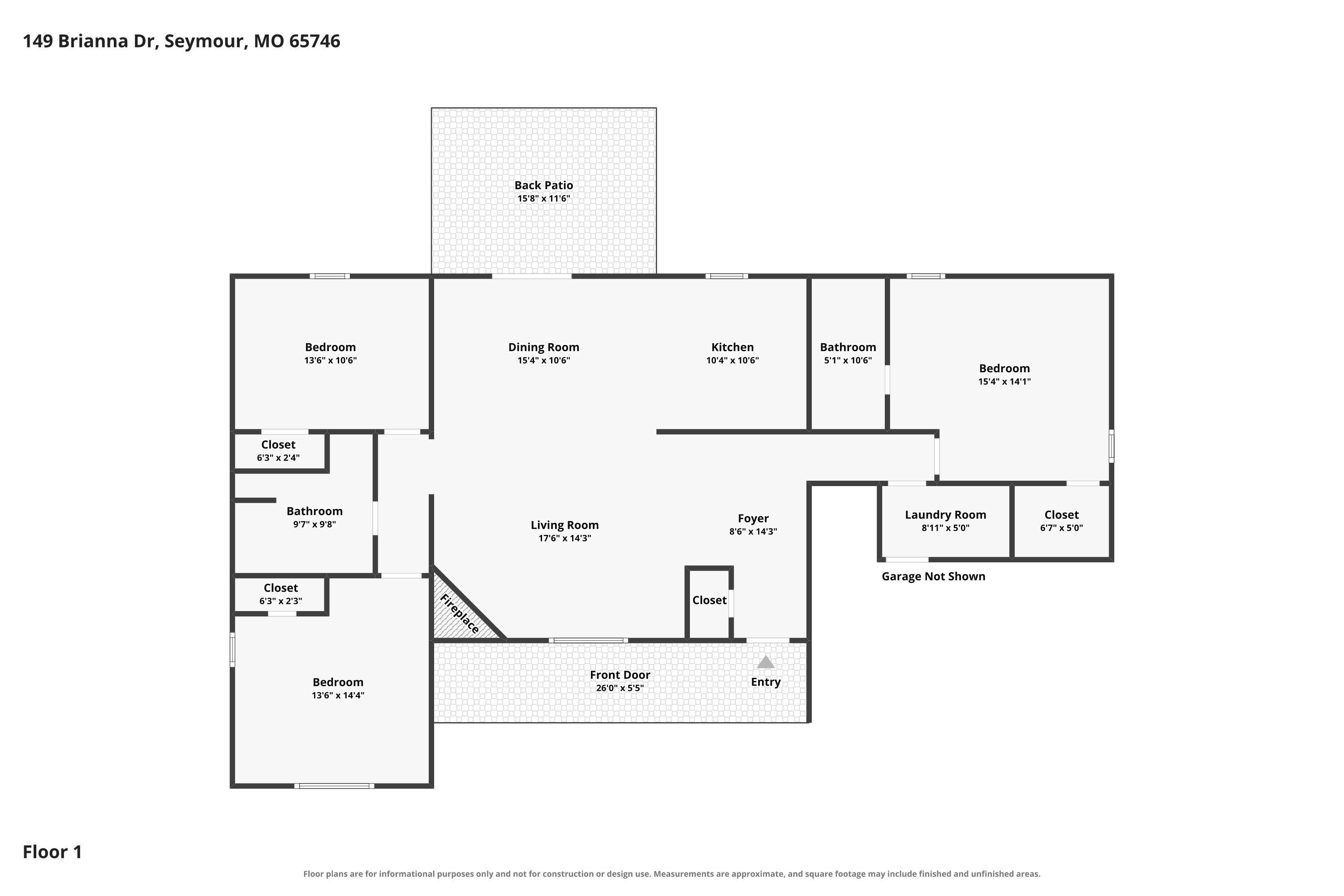 149 Brianna Drive Property Photo 24