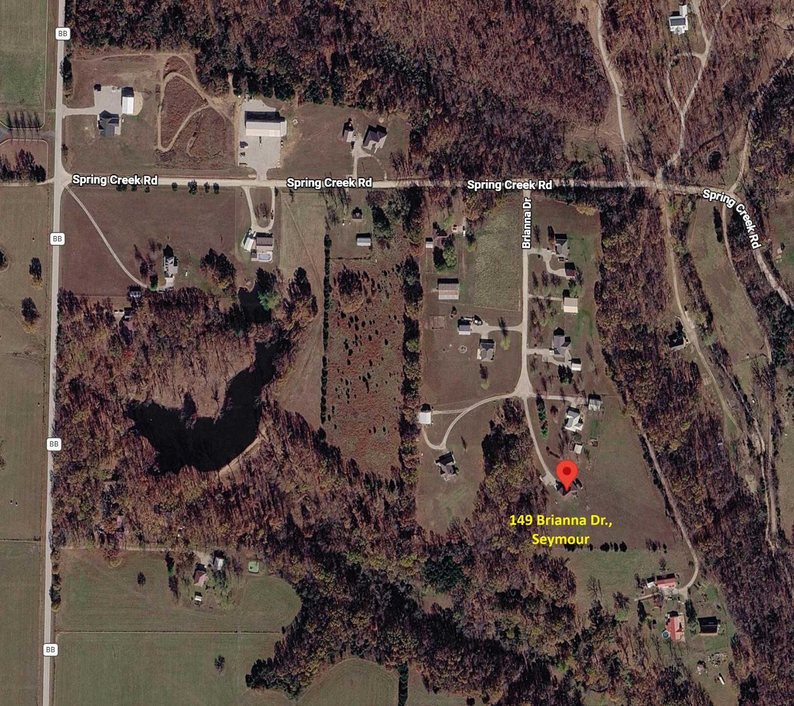149 Brianna Drive Property Photo 43