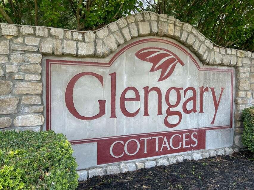 2177 West Glengary Court