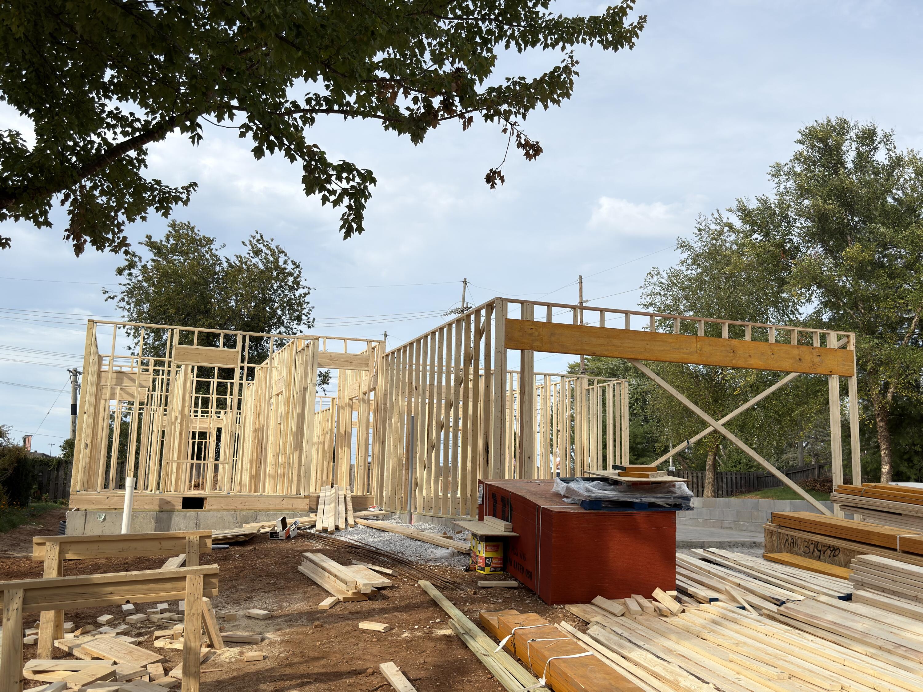 2177 West Glengary Court Property Photo 4