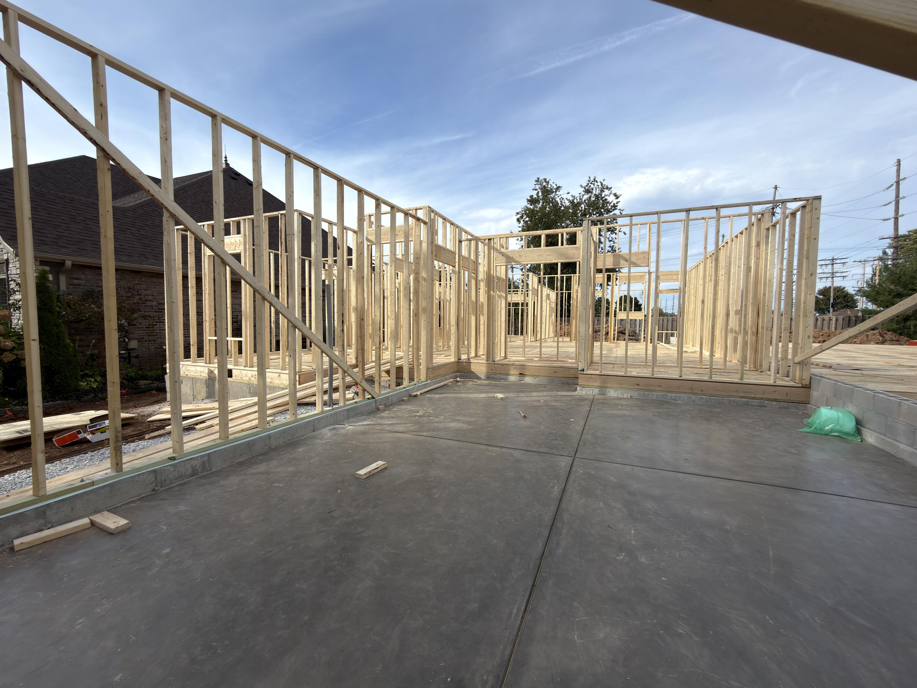 2177 West Glengary Court Property Photo 6