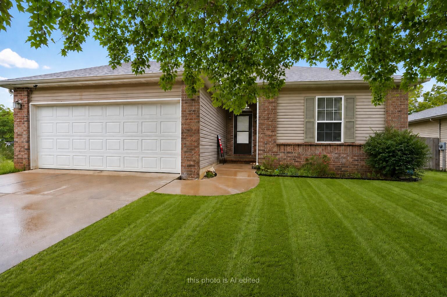 409 West Black Oak Road Property Photo 1