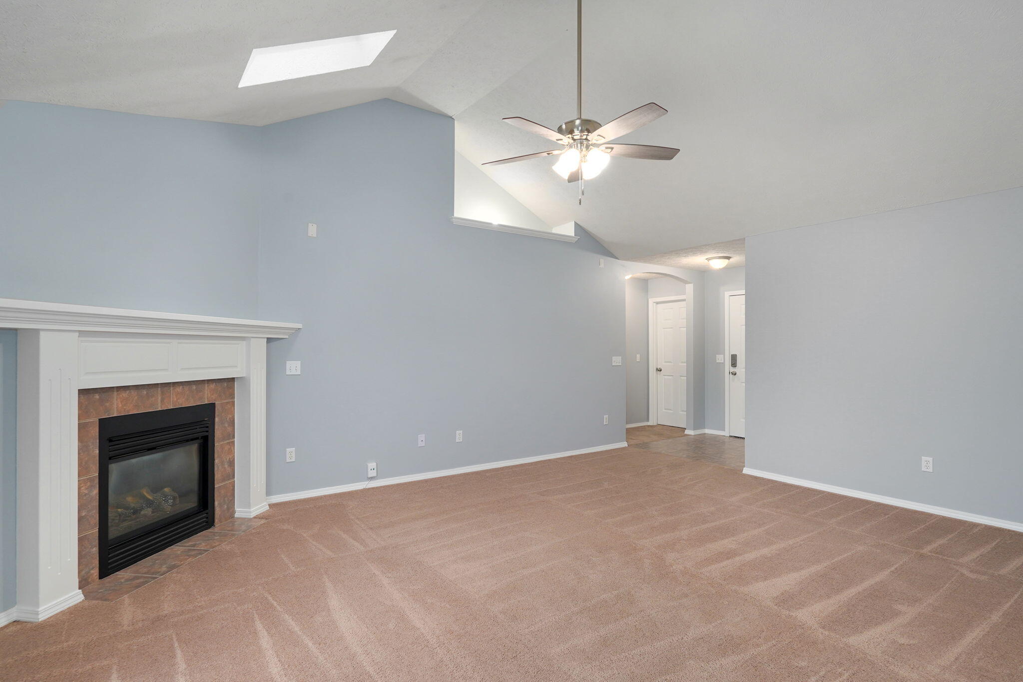 409 West Black Oak Road Property Photo 3