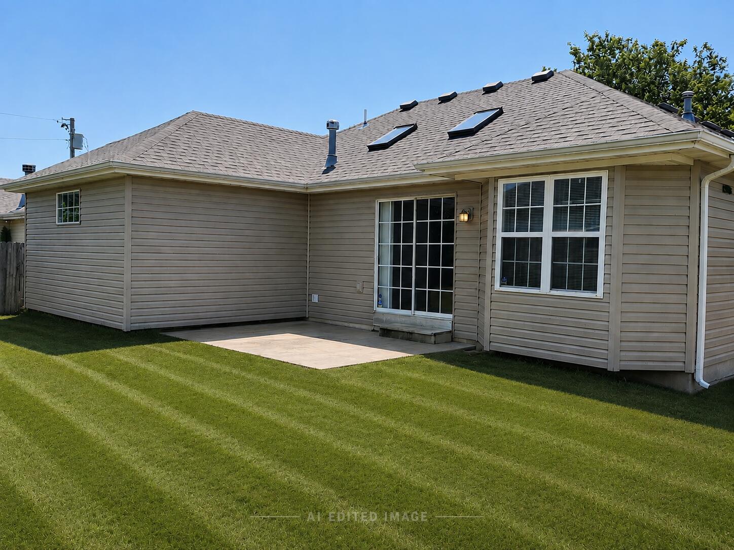 409 West Black Oak Road Property Photo 15