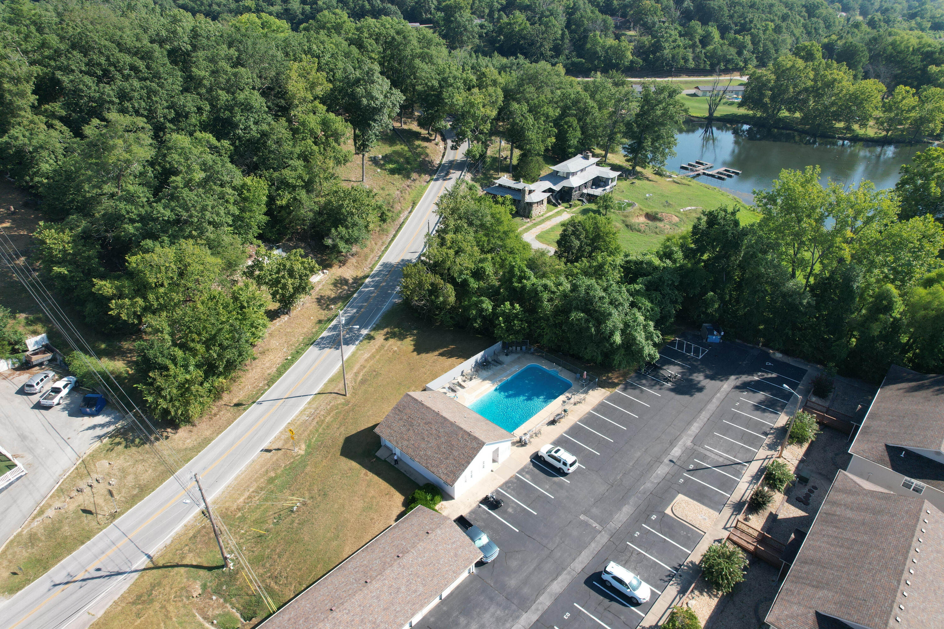 2529 State Highway 176 B12 Property Photo 39