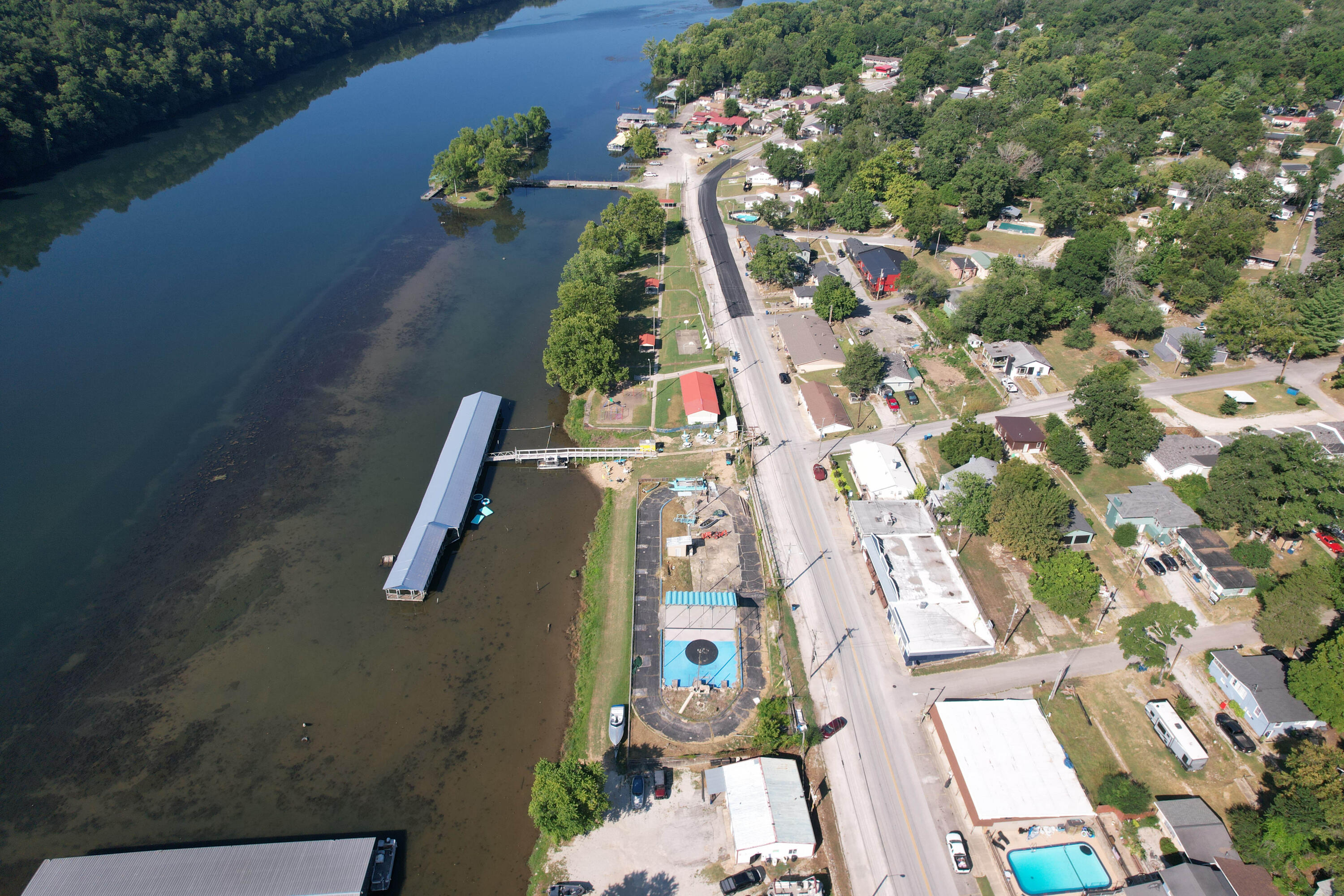 2529 State Highway 176 B12 Property Photo 47