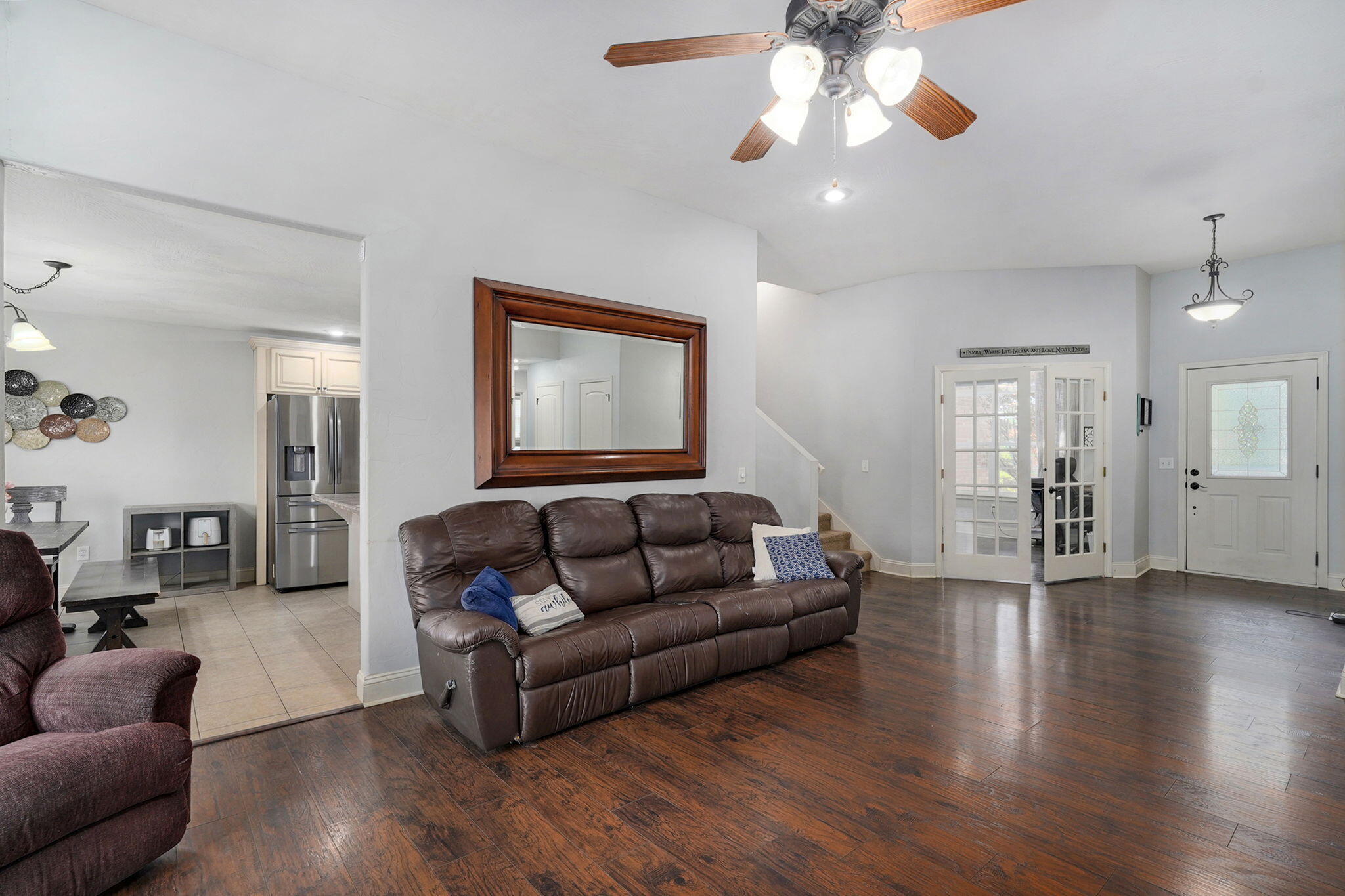 848 South Black Sands Avenue Property Photo 6