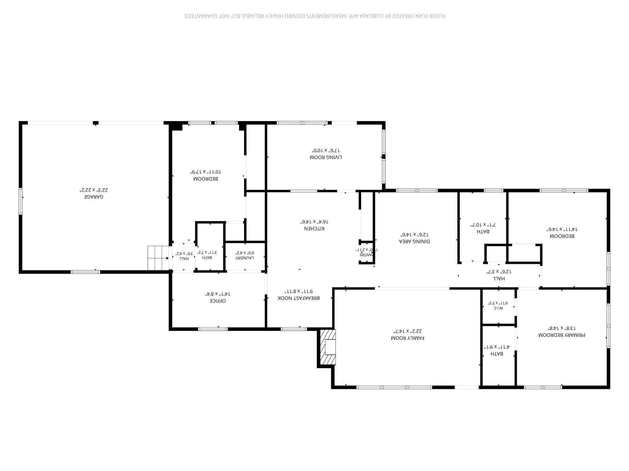 712 South Gilman Avenue Property Photo 2