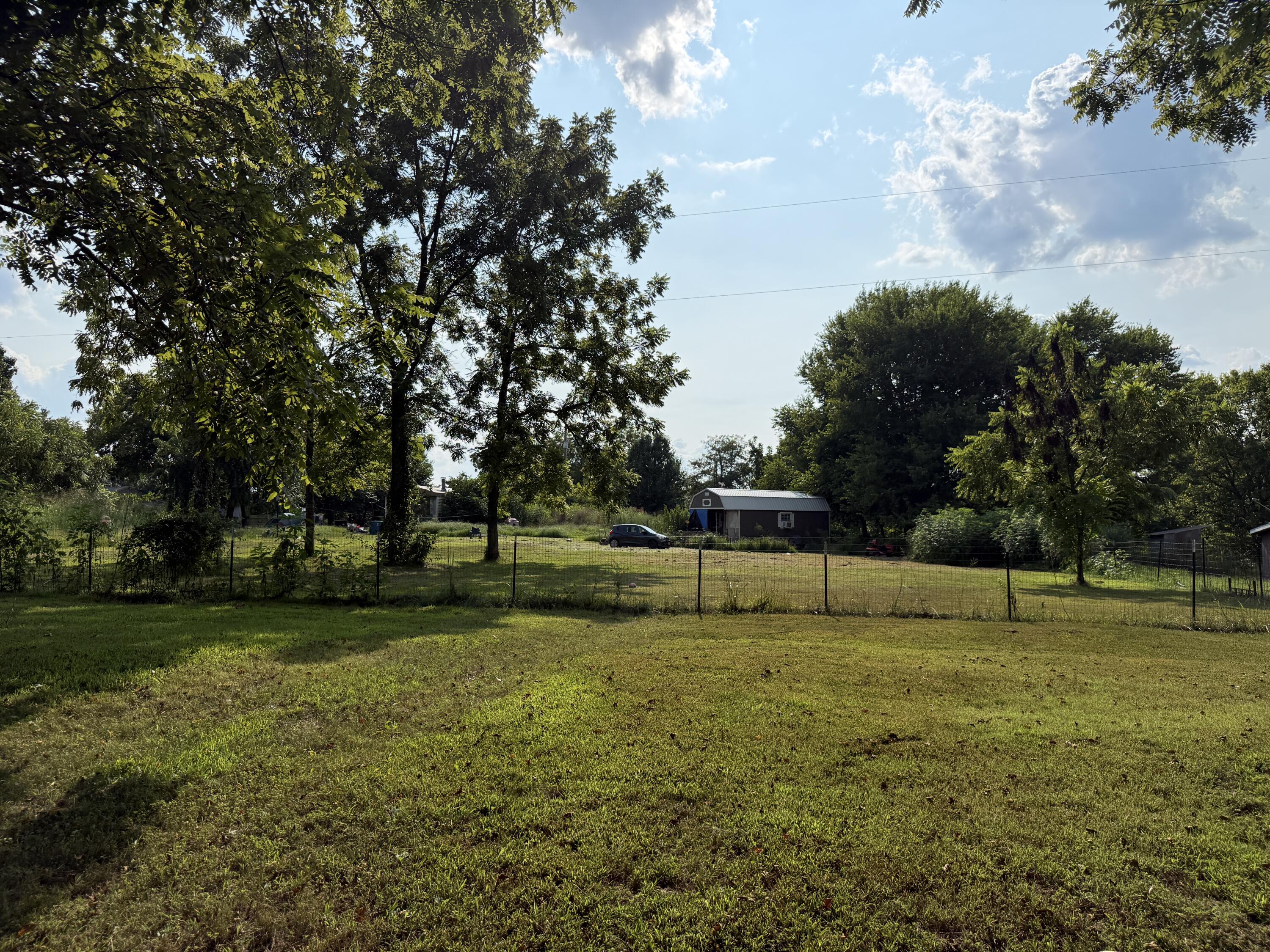 925 County Road 6140 Property Photo 1