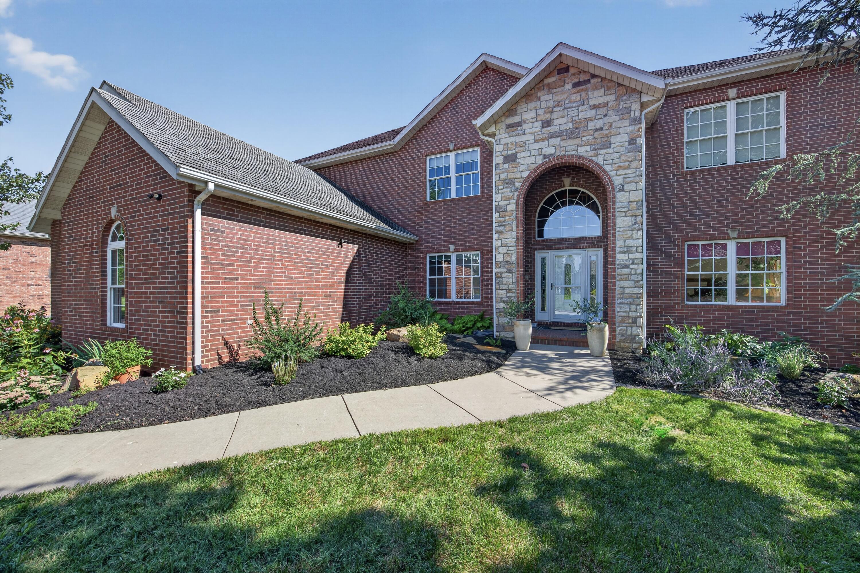 6006 Copper Ridge Street Property Photo 4