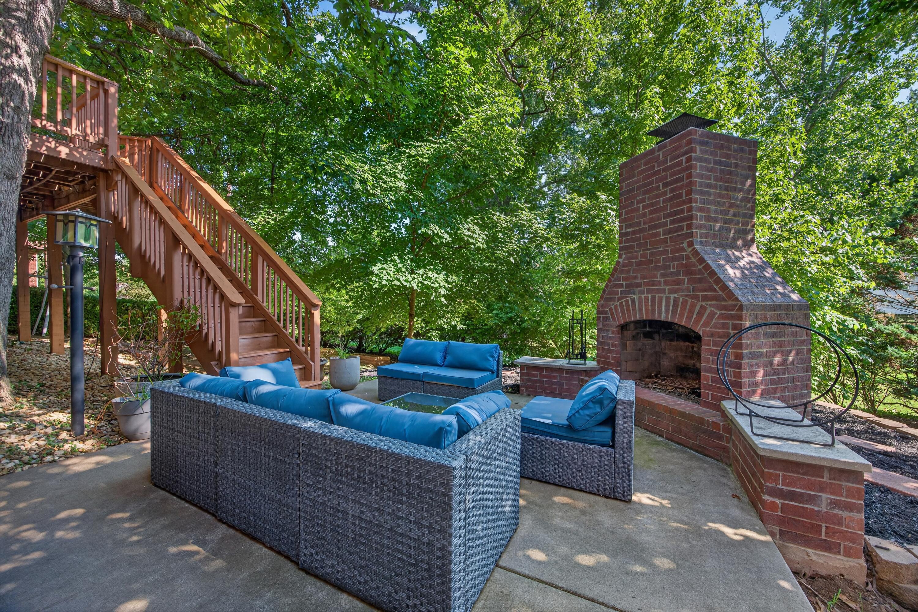 6006 Copper Ridge Street Property Photo 11