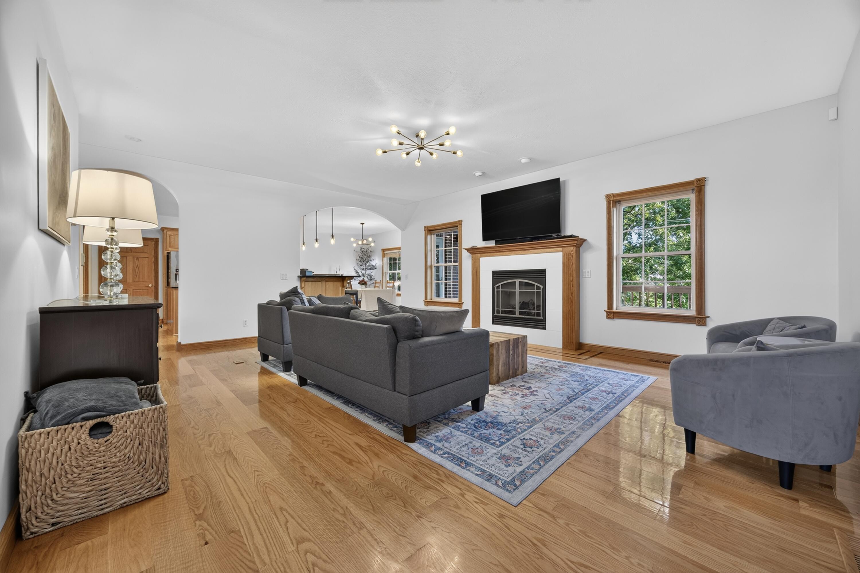 6006 Copper Ridge Street Property Photo 23