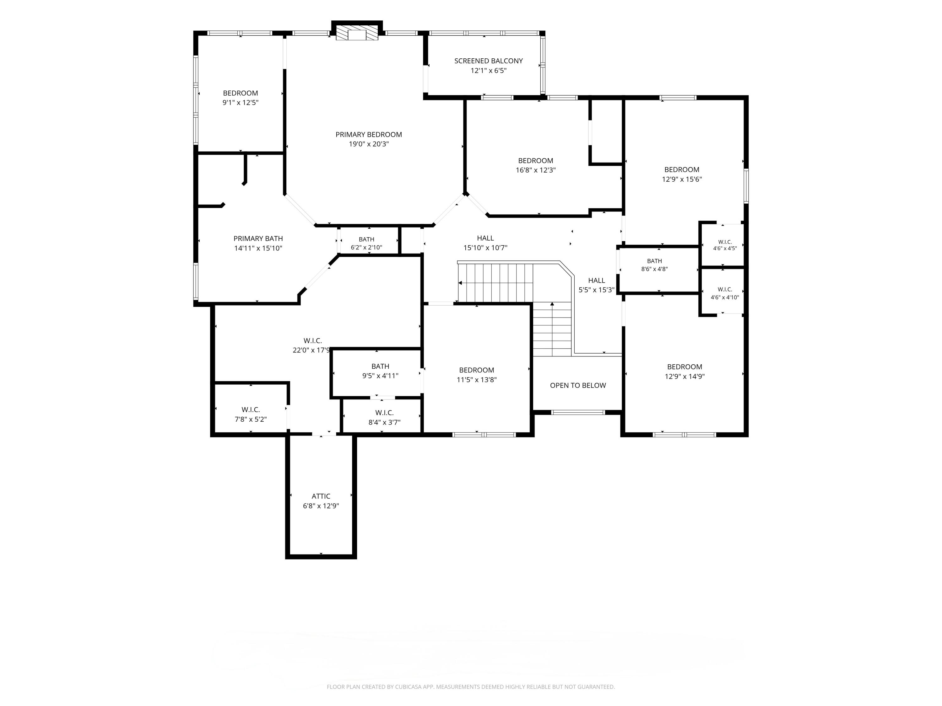6006 Copper Ridge Street Property Photo 70