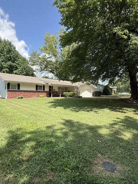2711 South Claremont Avenue Property Photo 2