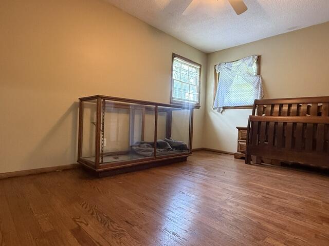 2711 South Claremont Avenue Property Photo 17