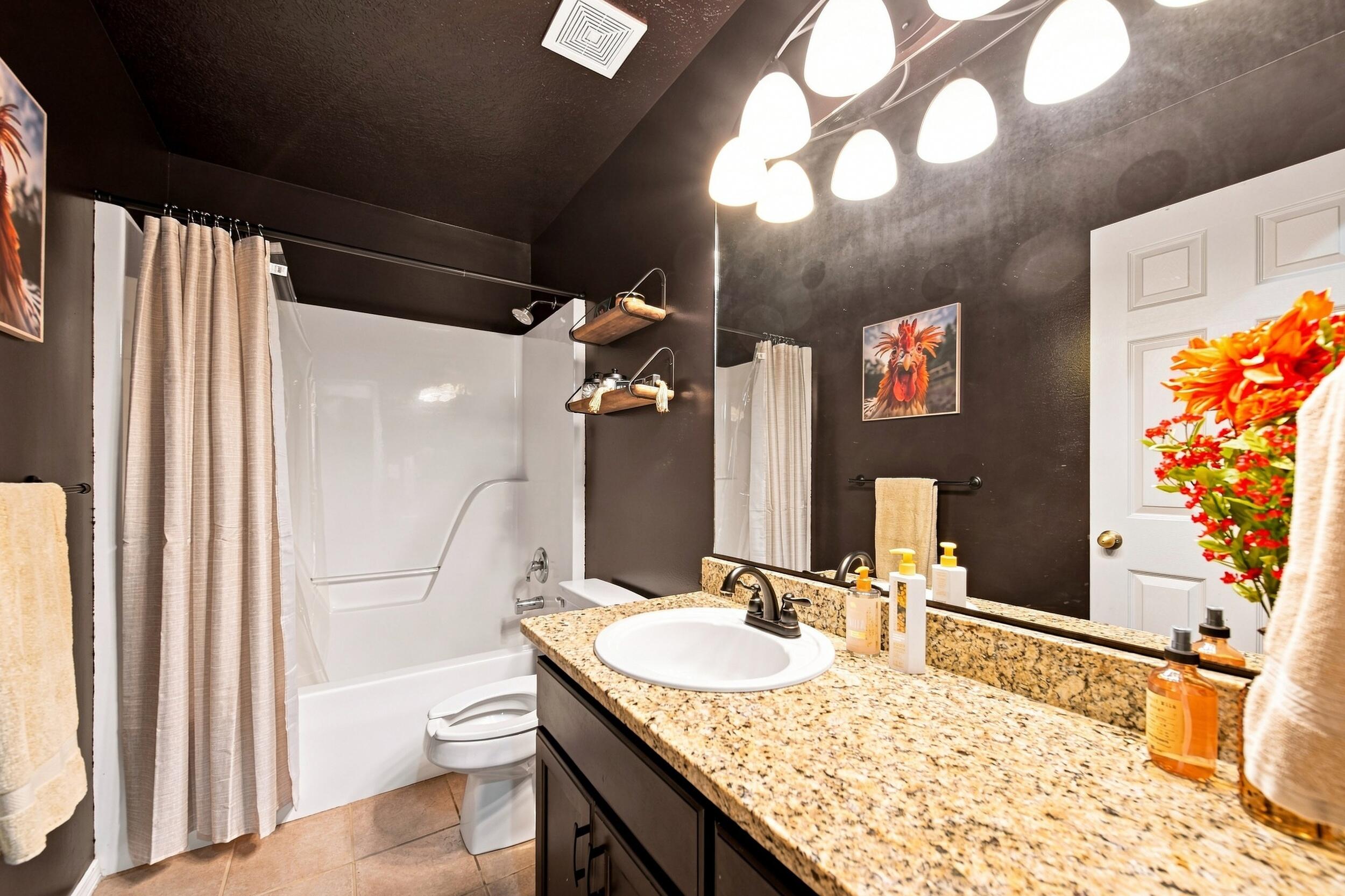1004 Glen Oaks Drive Property Photo 15