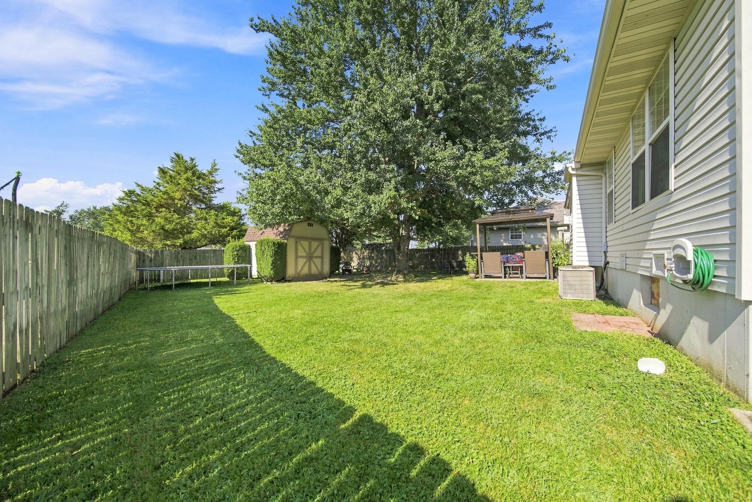 1004 Glen Oaks Drive Property Photo 20