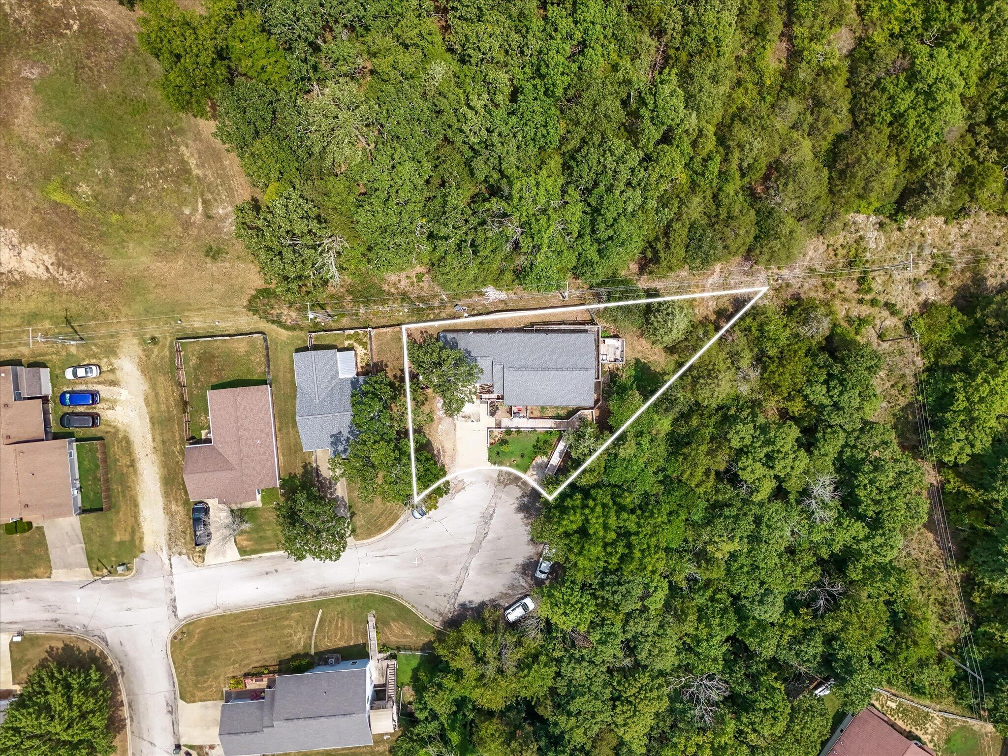289 Fox Ridge Road Property Photo 32