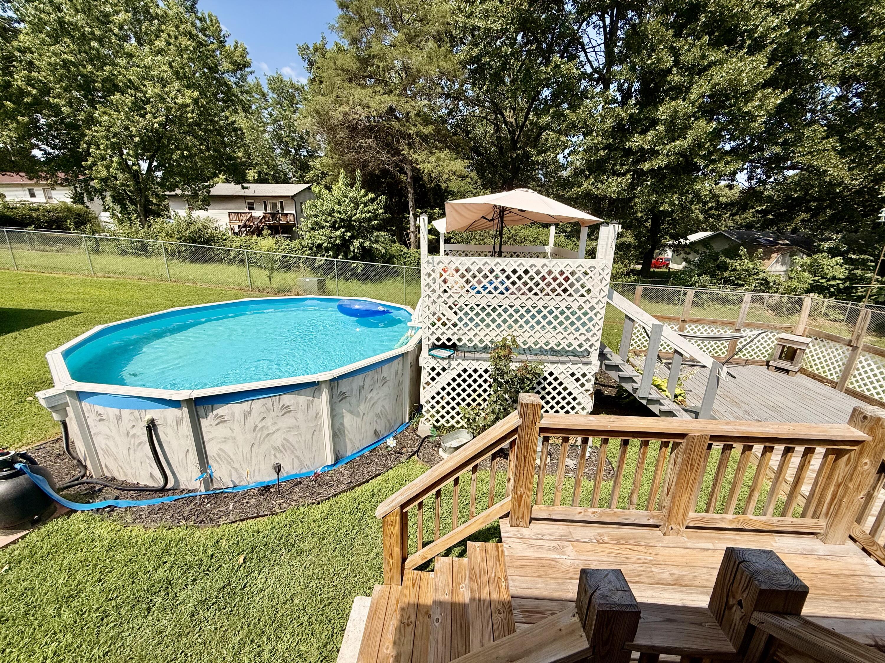 2209 Debra Drive Property Photo 27