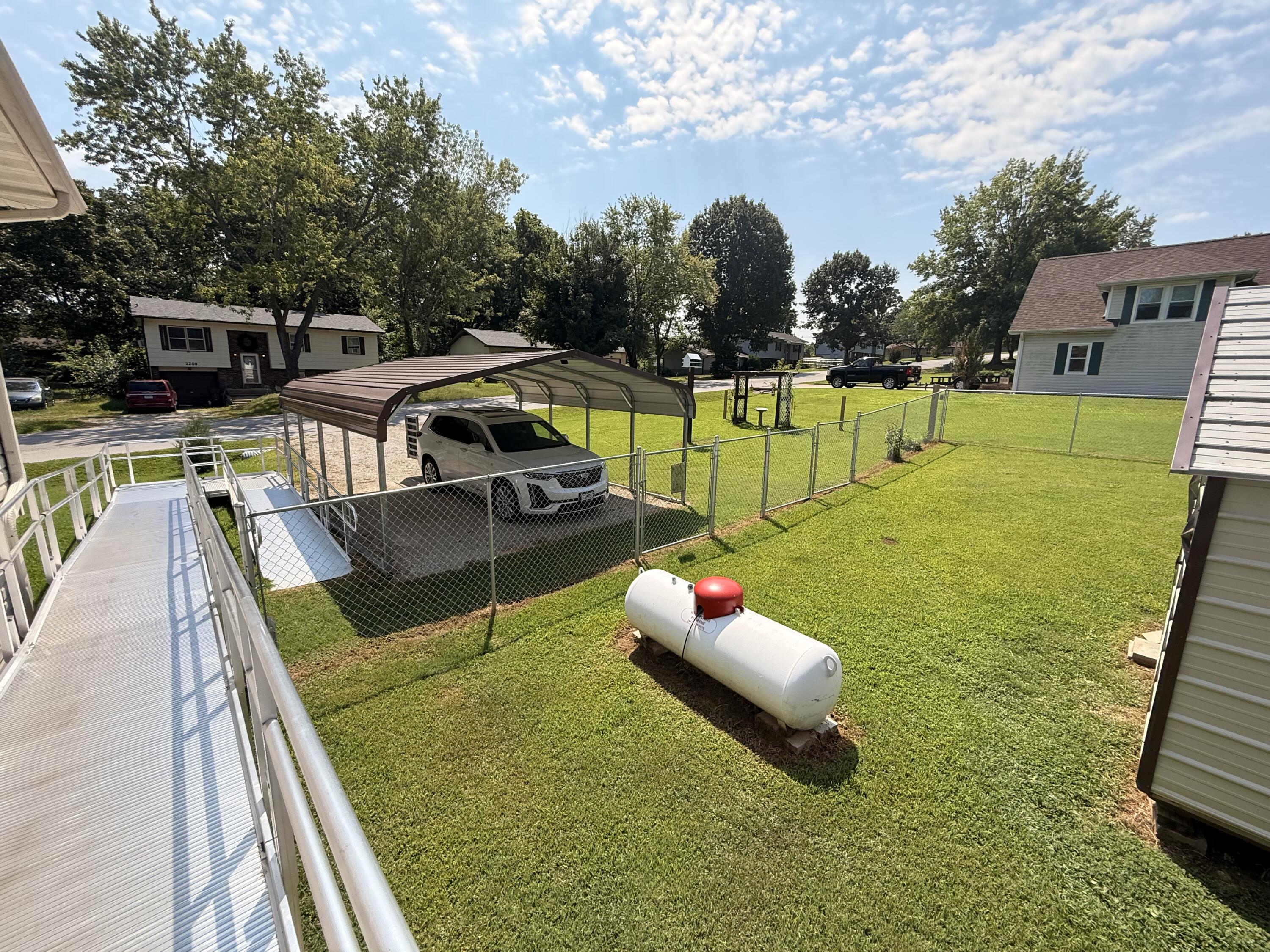 2209 Debra Drive Property Photo 29