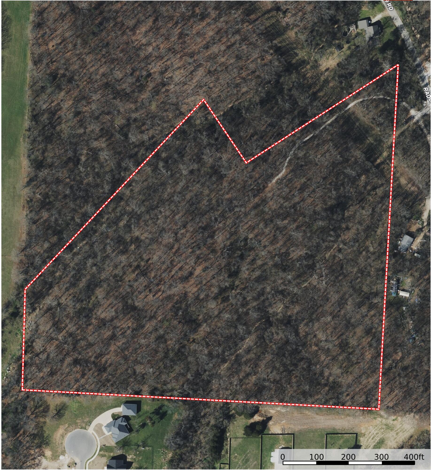 000 Rader Road Property Photo 14