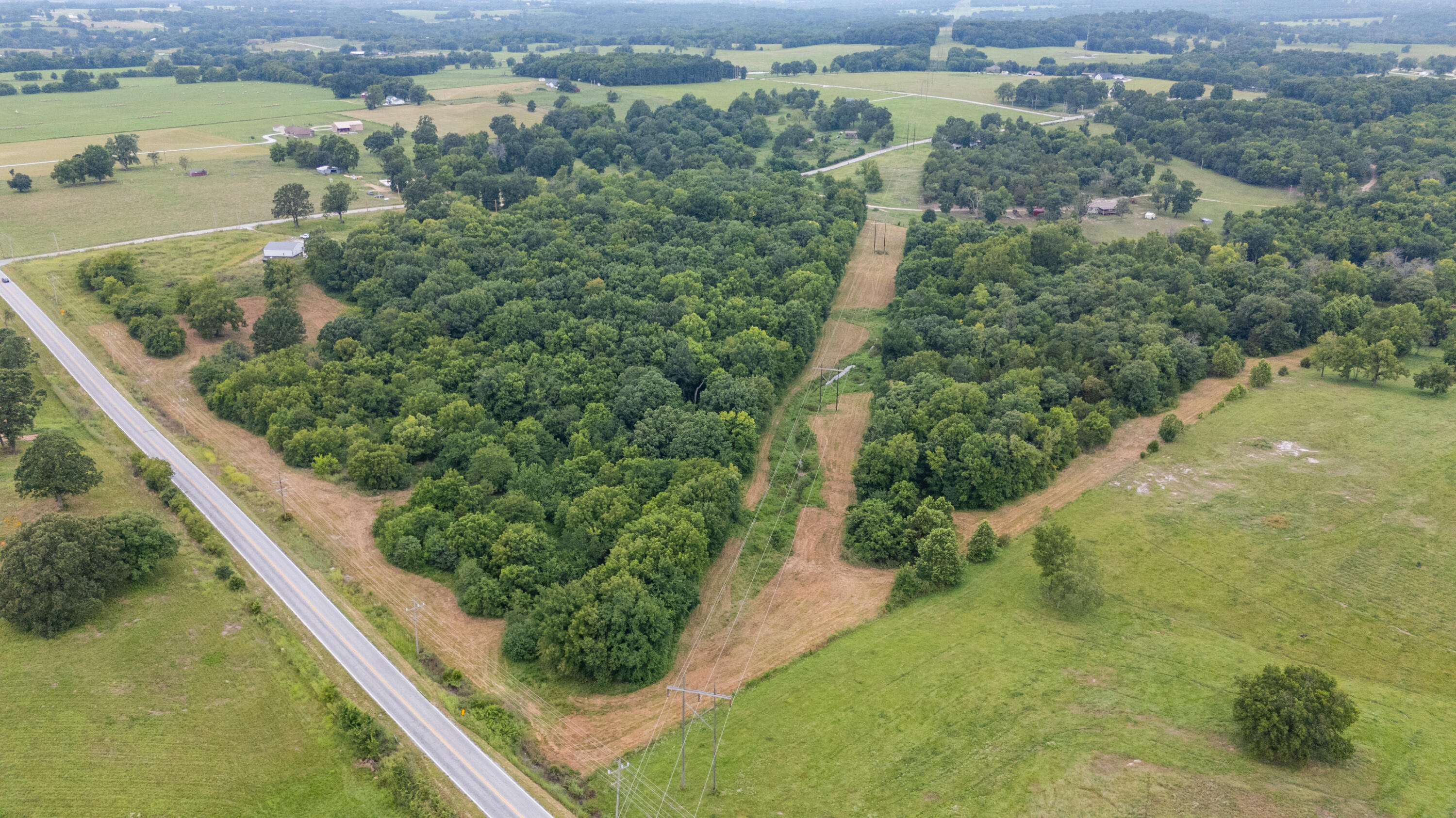 Tract 3 North Farm Road 53 Property Photo 1