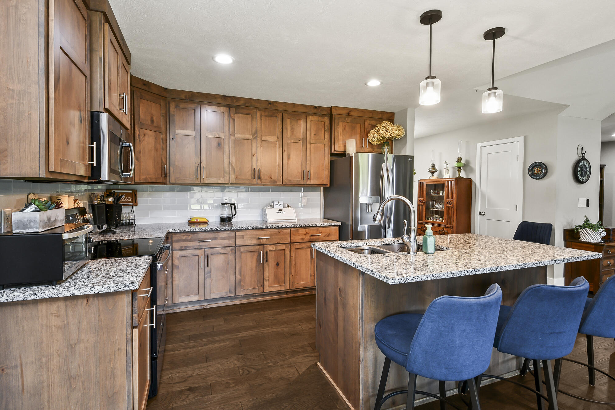 1682 Ft. Sumter Court Property Photo 9