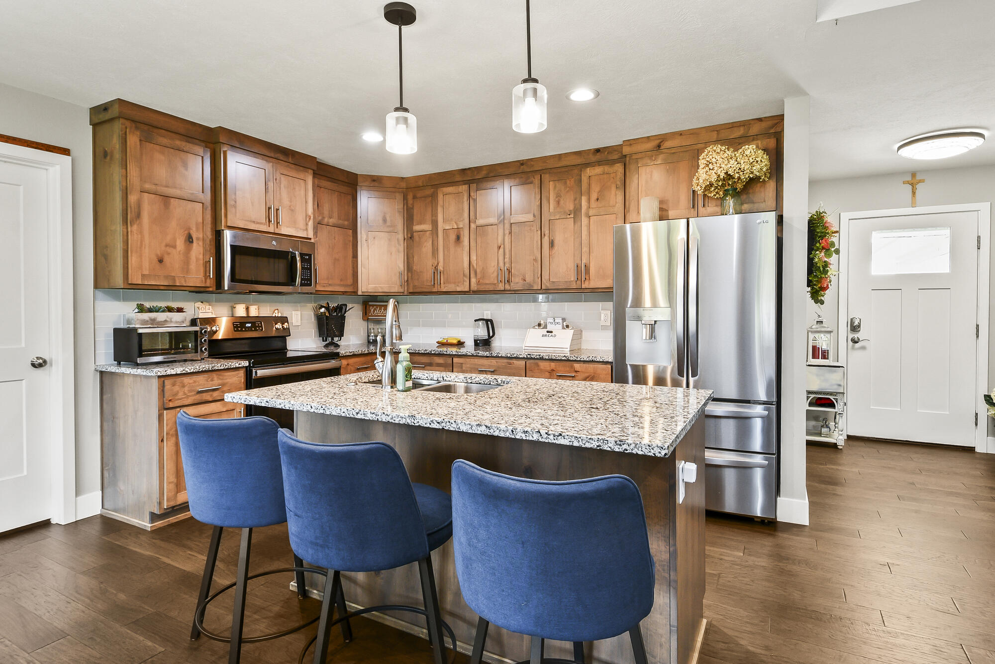1682 Ft. Sumter Court Property Photo 10