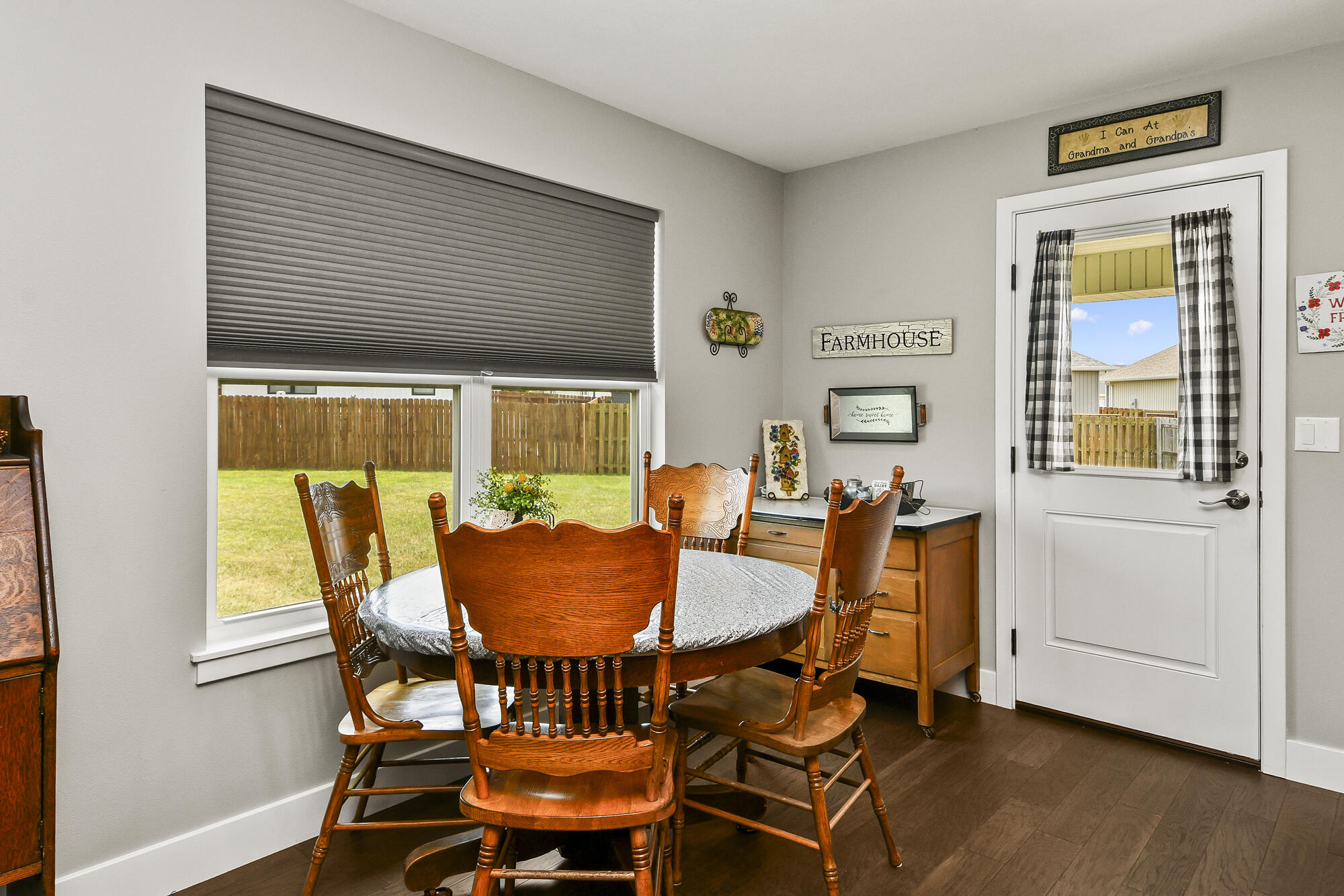 1682 Ft. Sumter Court Property Photo 15