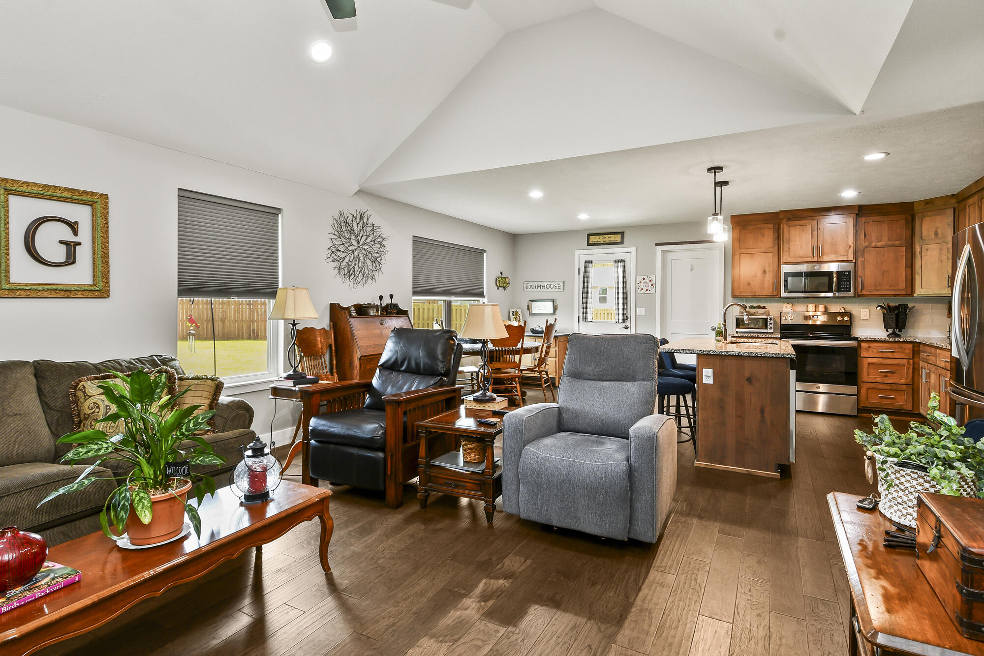 1682 Ft. Sumter Court Property Photo 18
