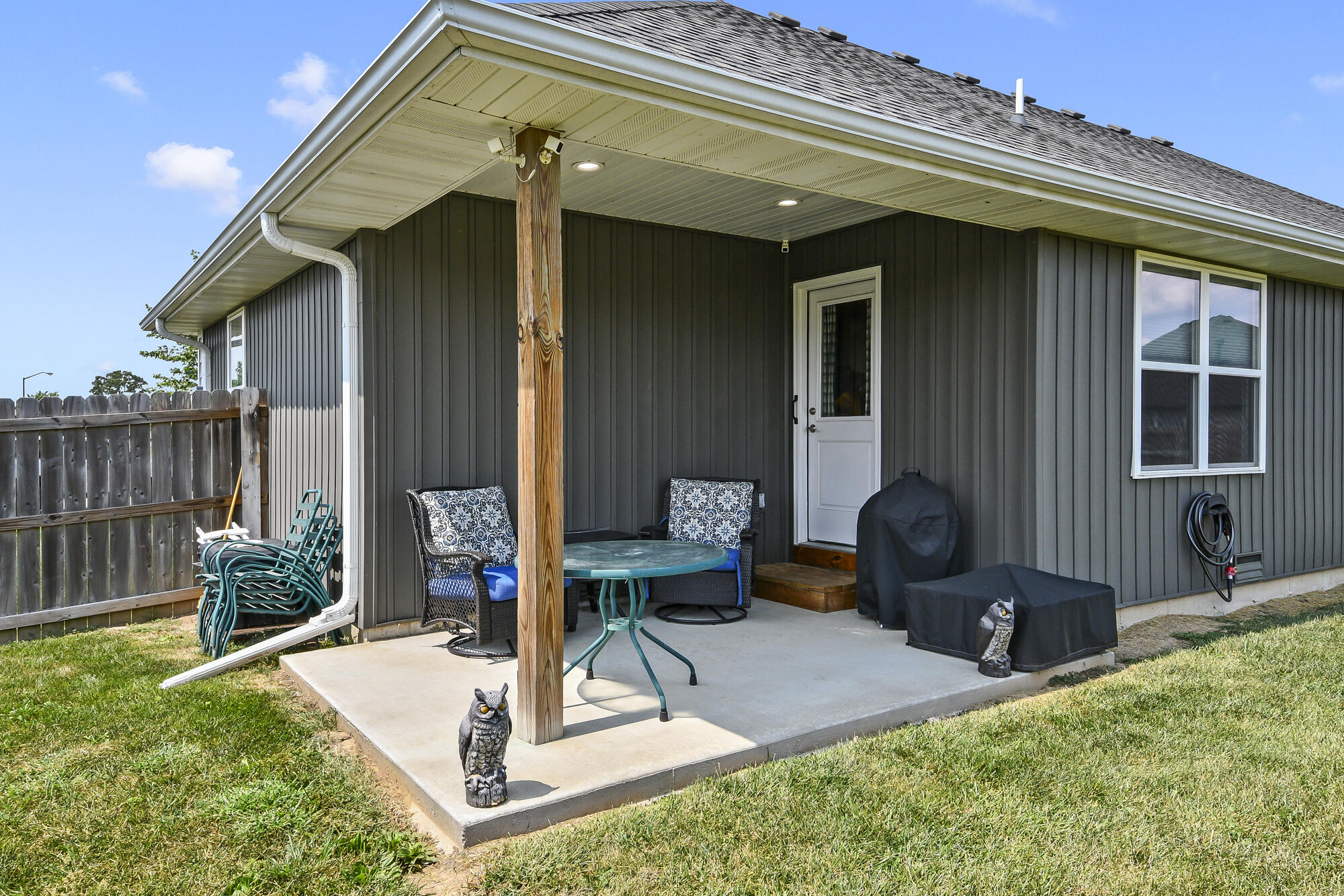 1682 Ft. Sumter Court Property Photo 35